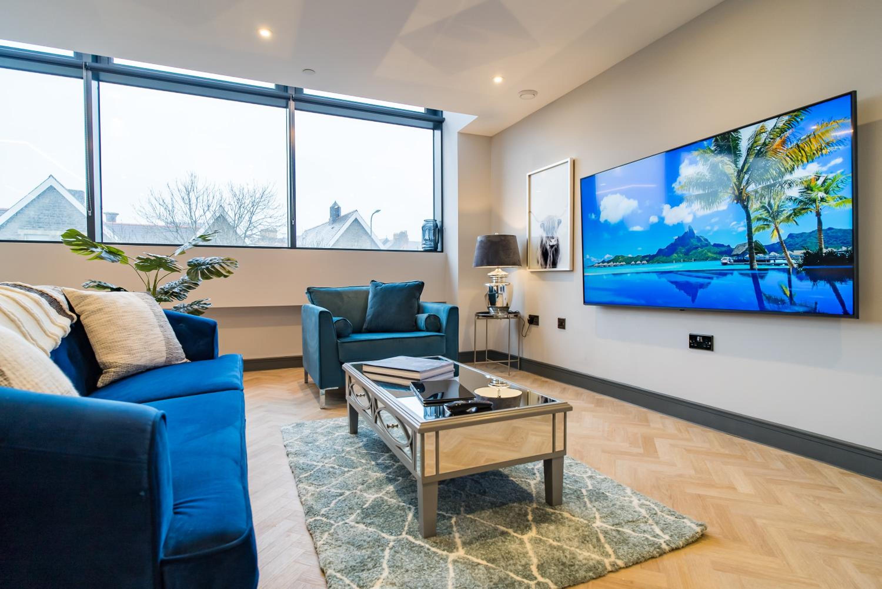 Duplex Apartment - Photo 1