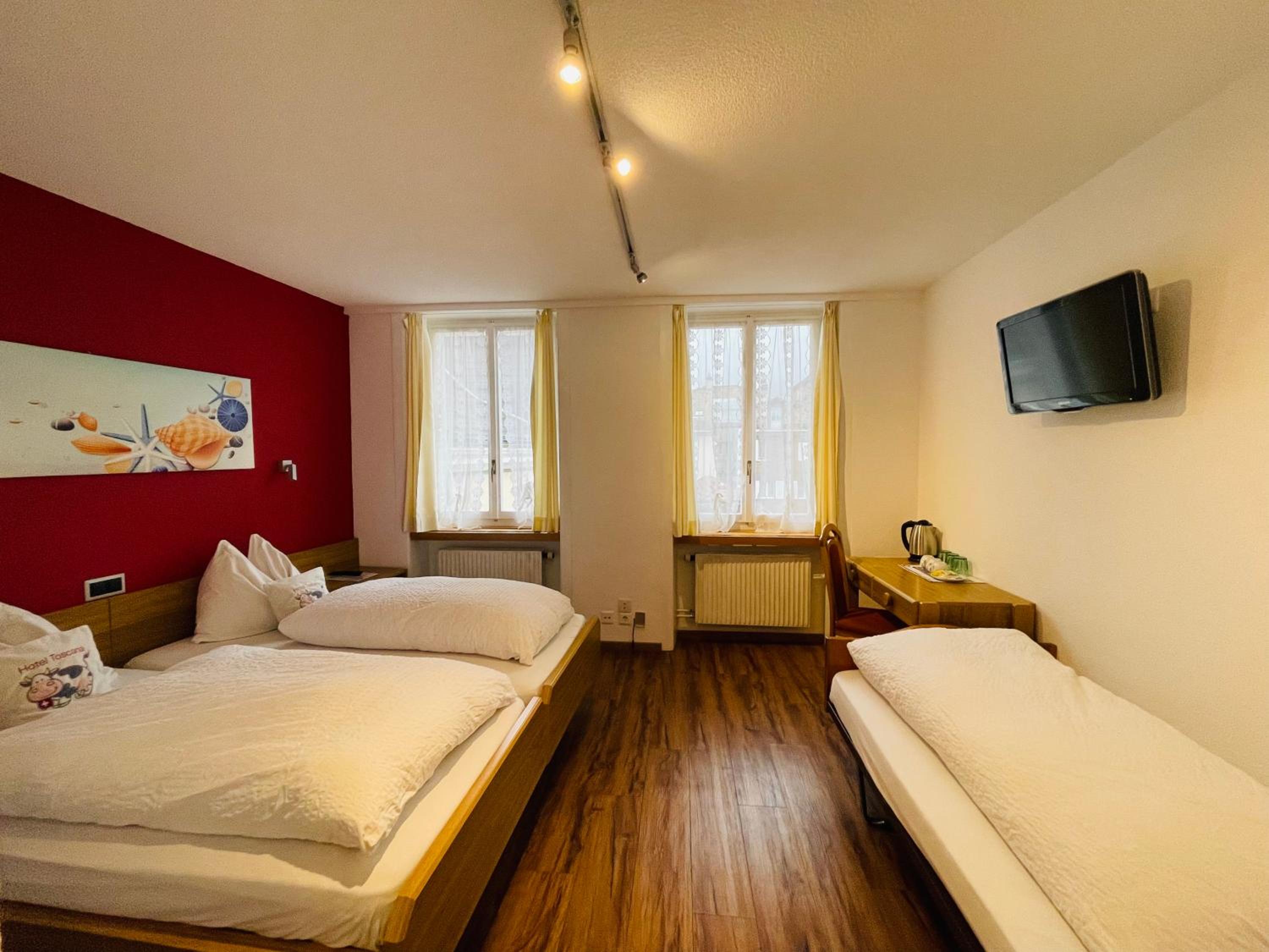Triple Room - Photo 3