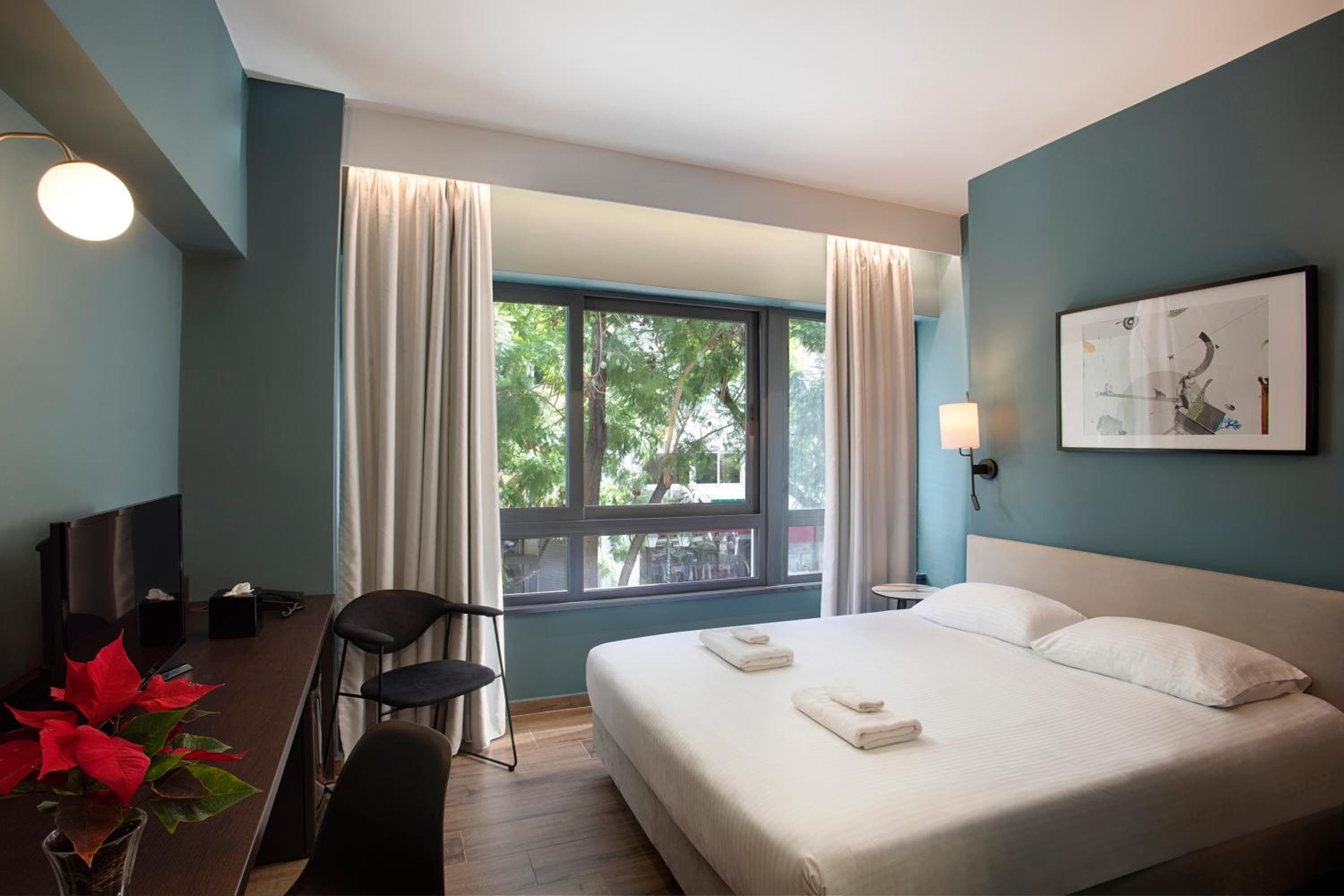 Standard Double Room - 1st floor photo 2