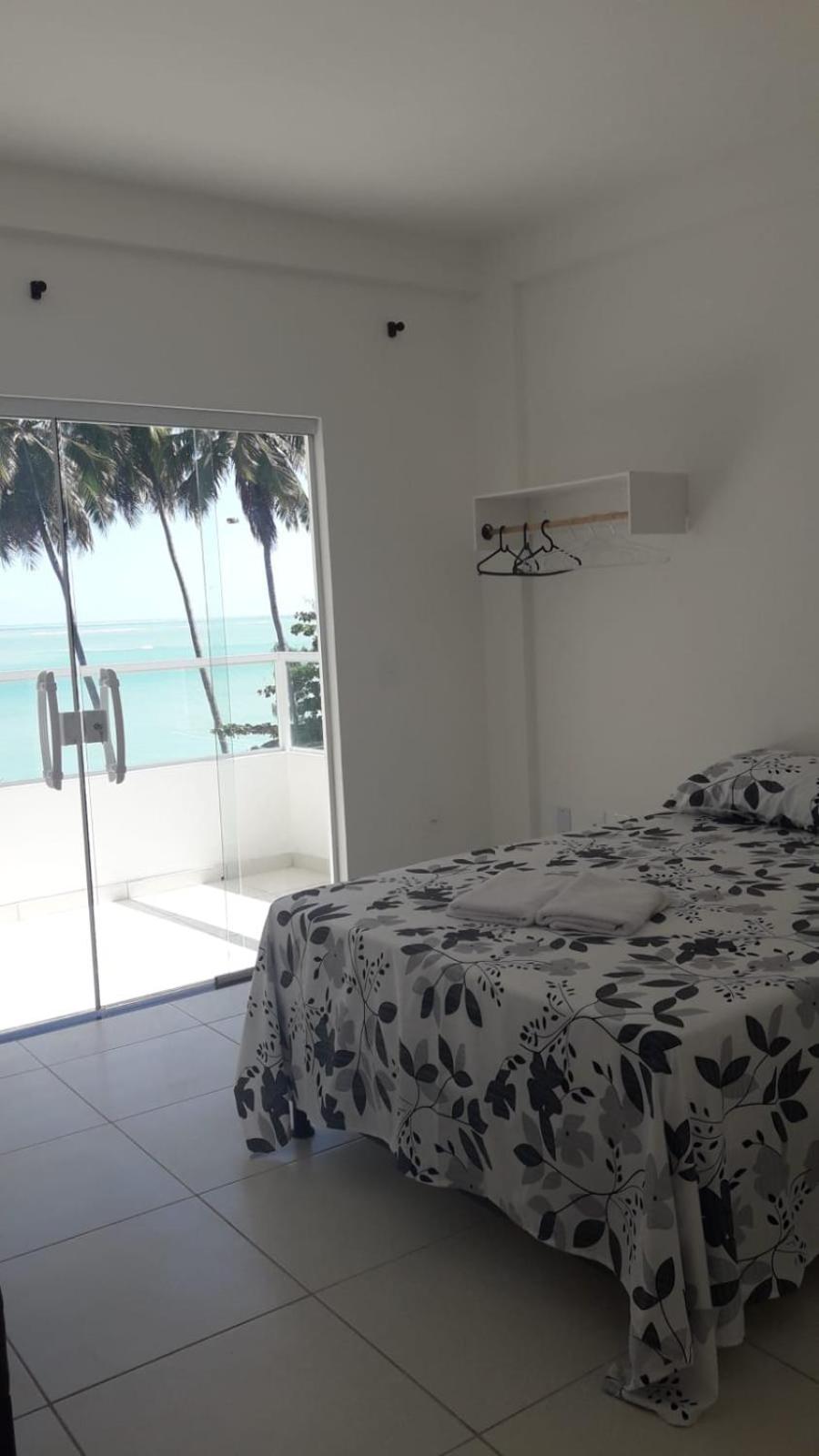 Double Room with Sea View - Photo 6
