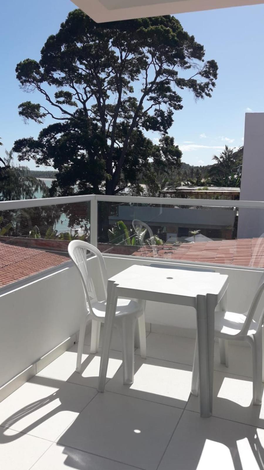 Double Room with Sea View - Photo 4