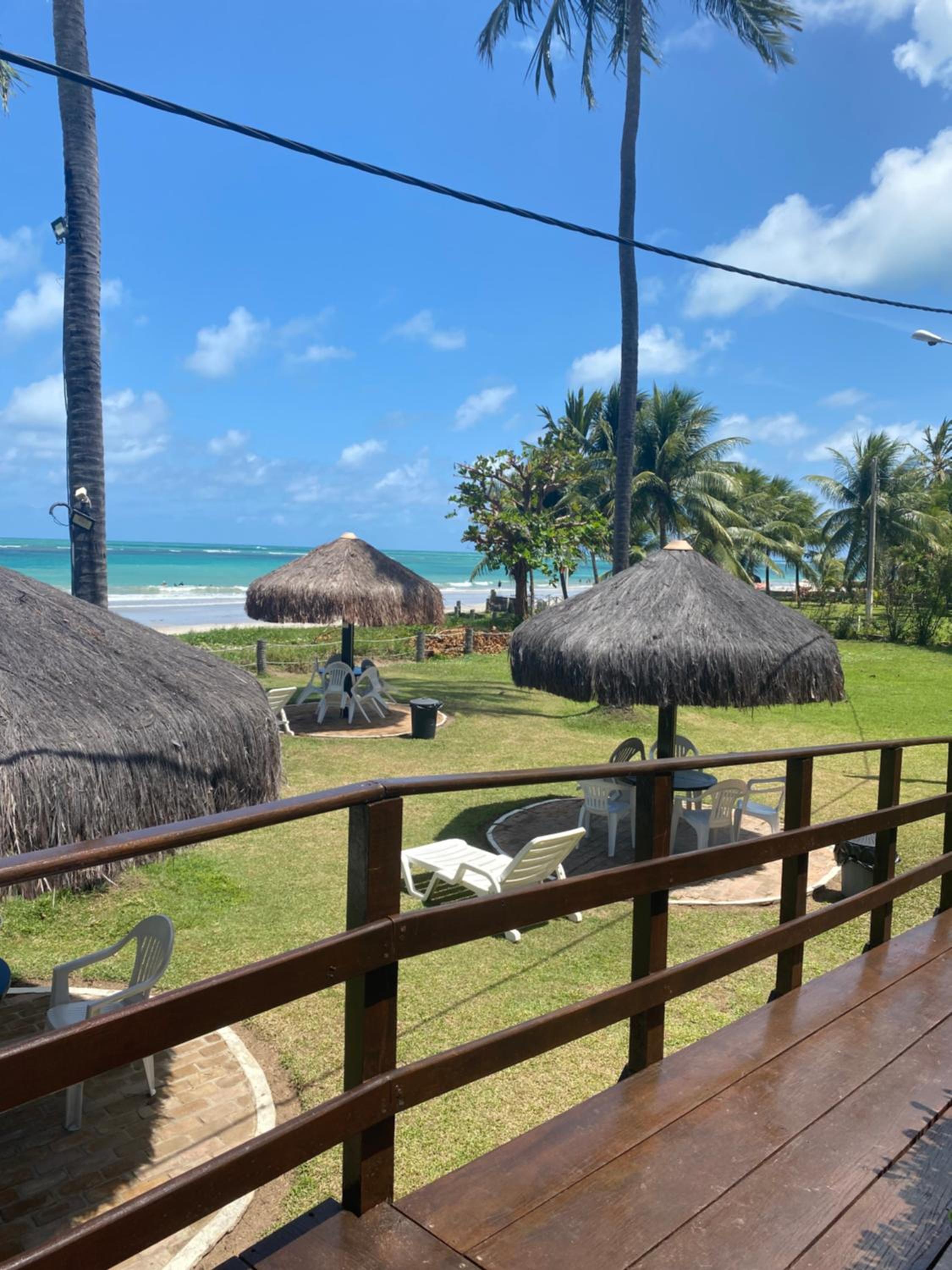Apartment with Sea View - Photo 28