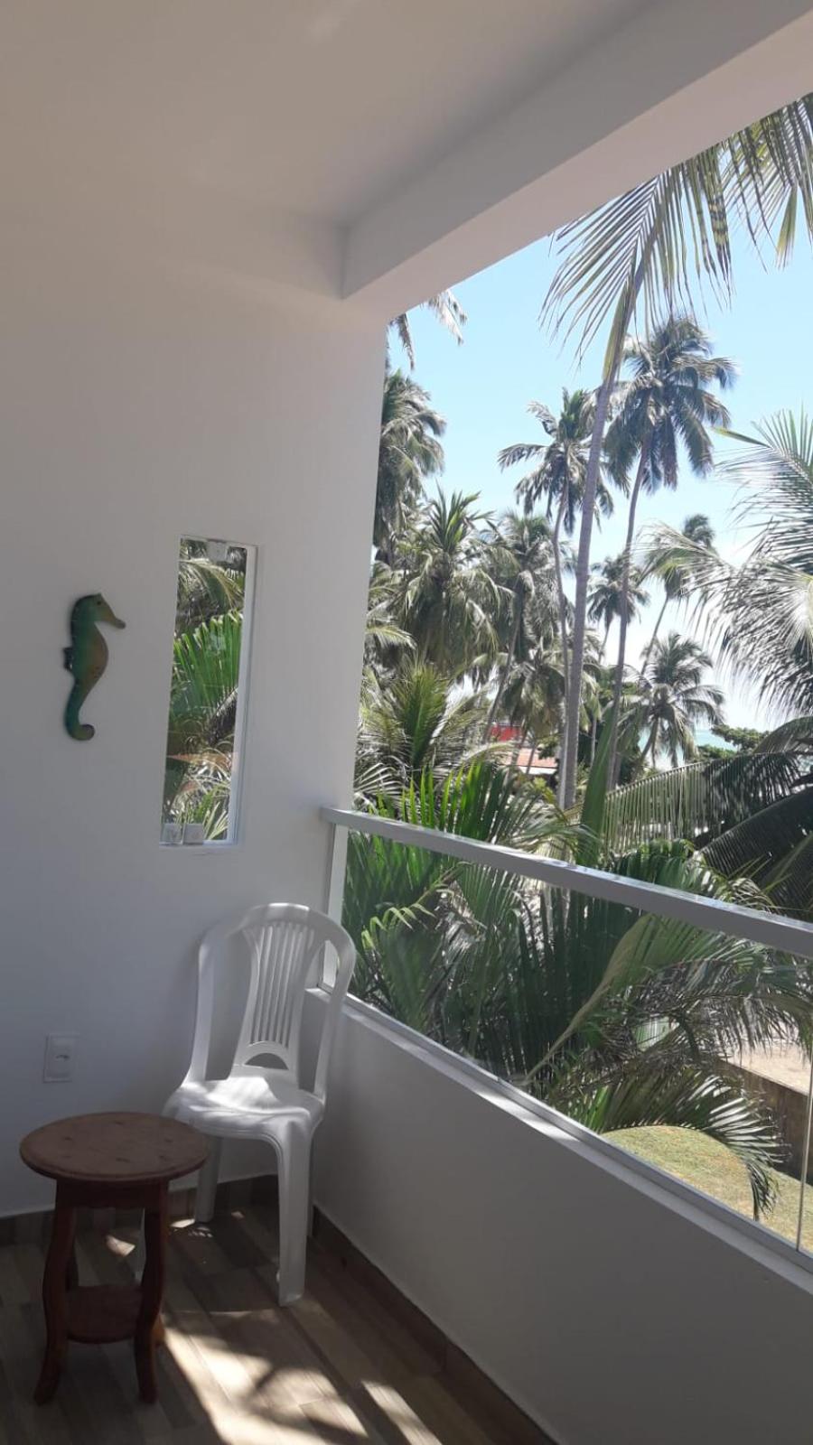 Double Room with Sea View photo 3