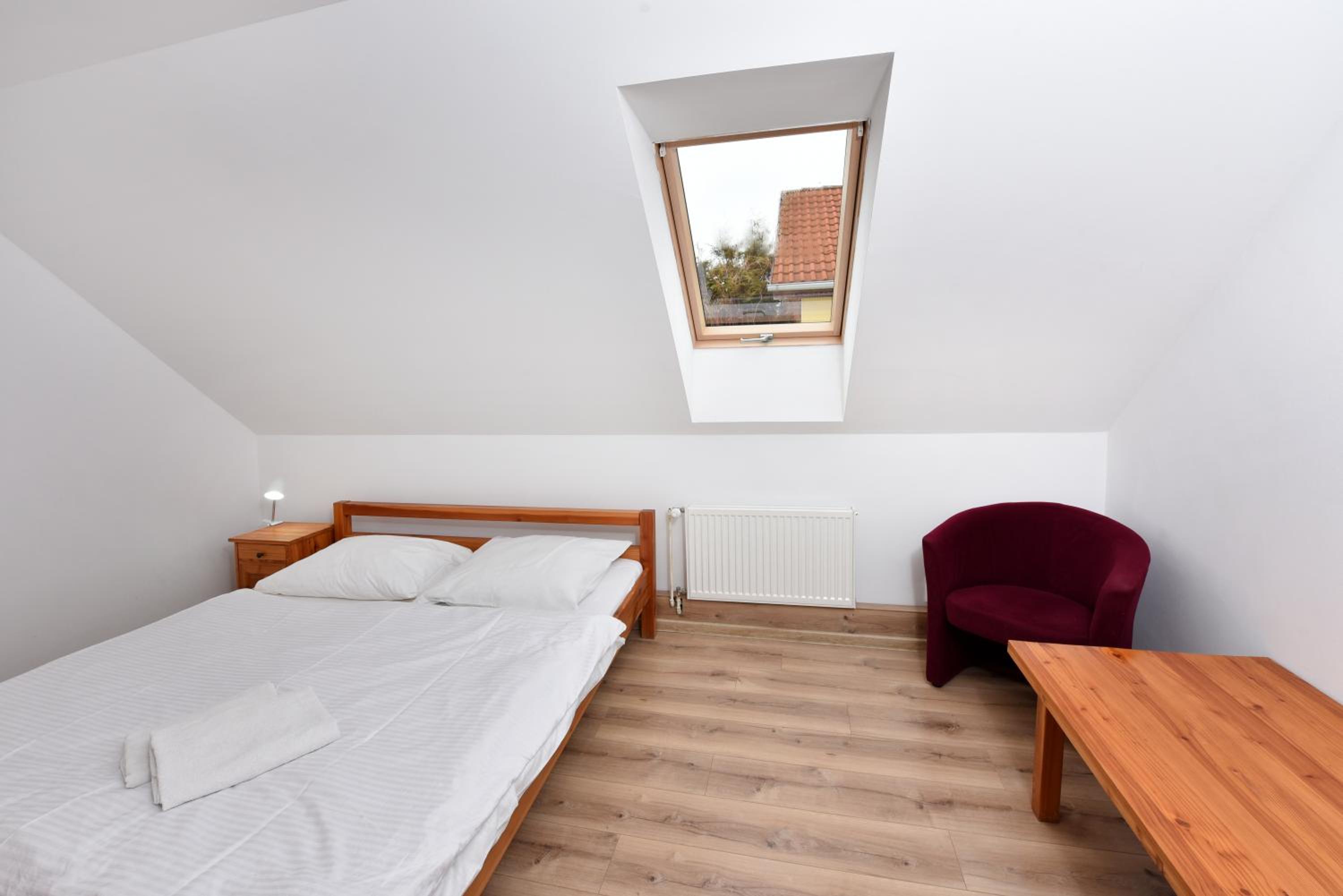 Economy Double Room photo 1