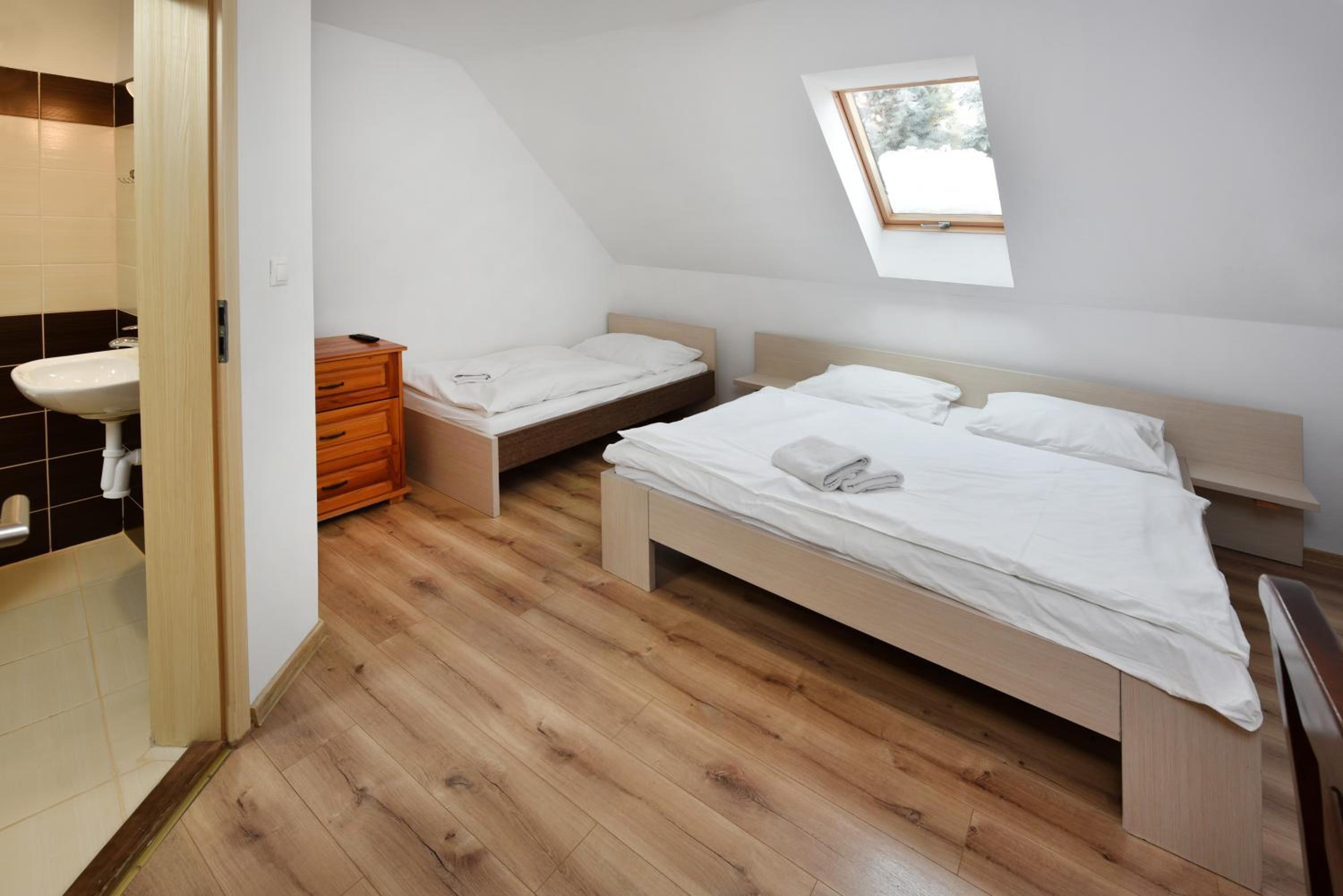Triple Room photo 1