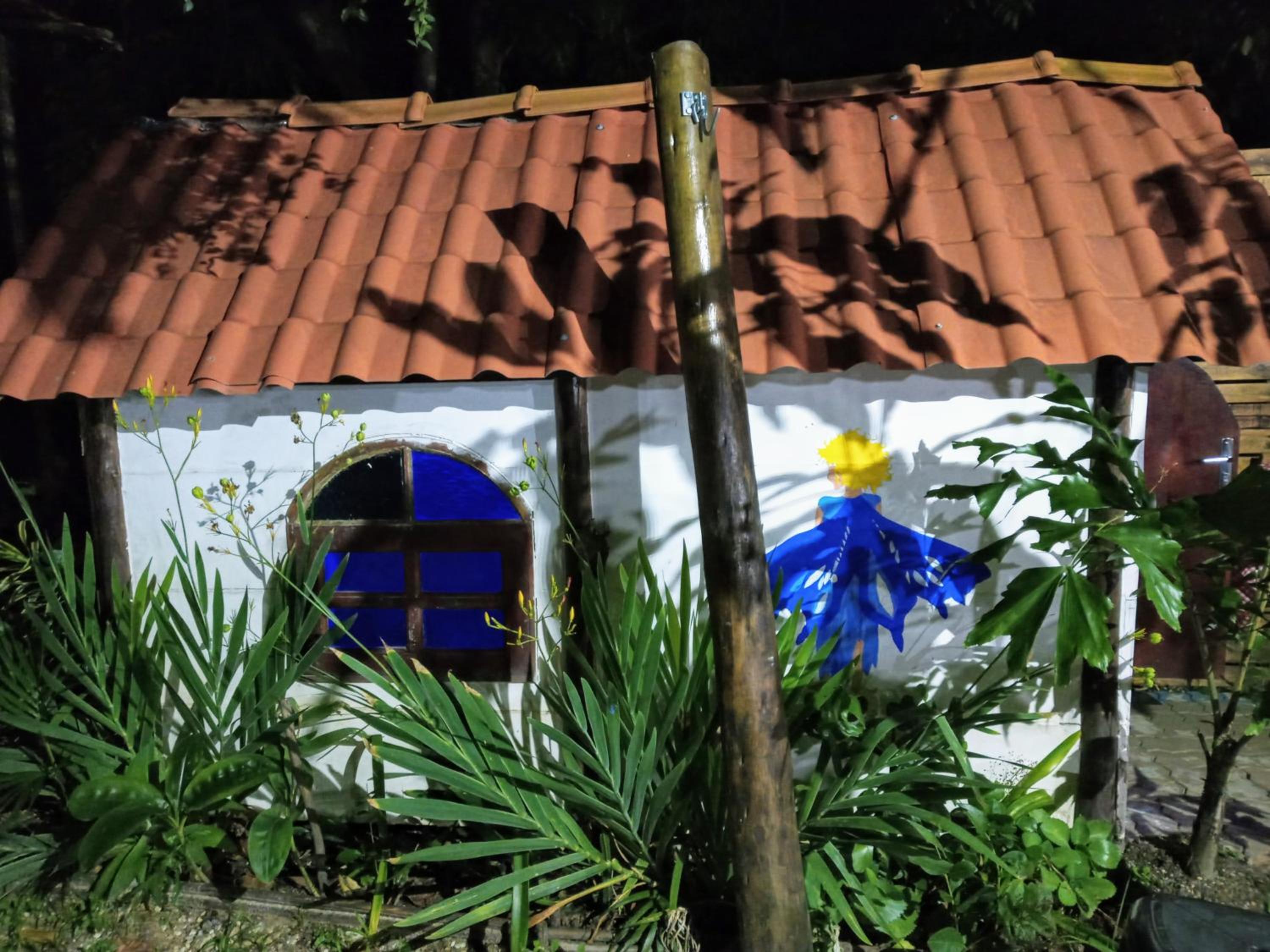 Tent - Photo 29
