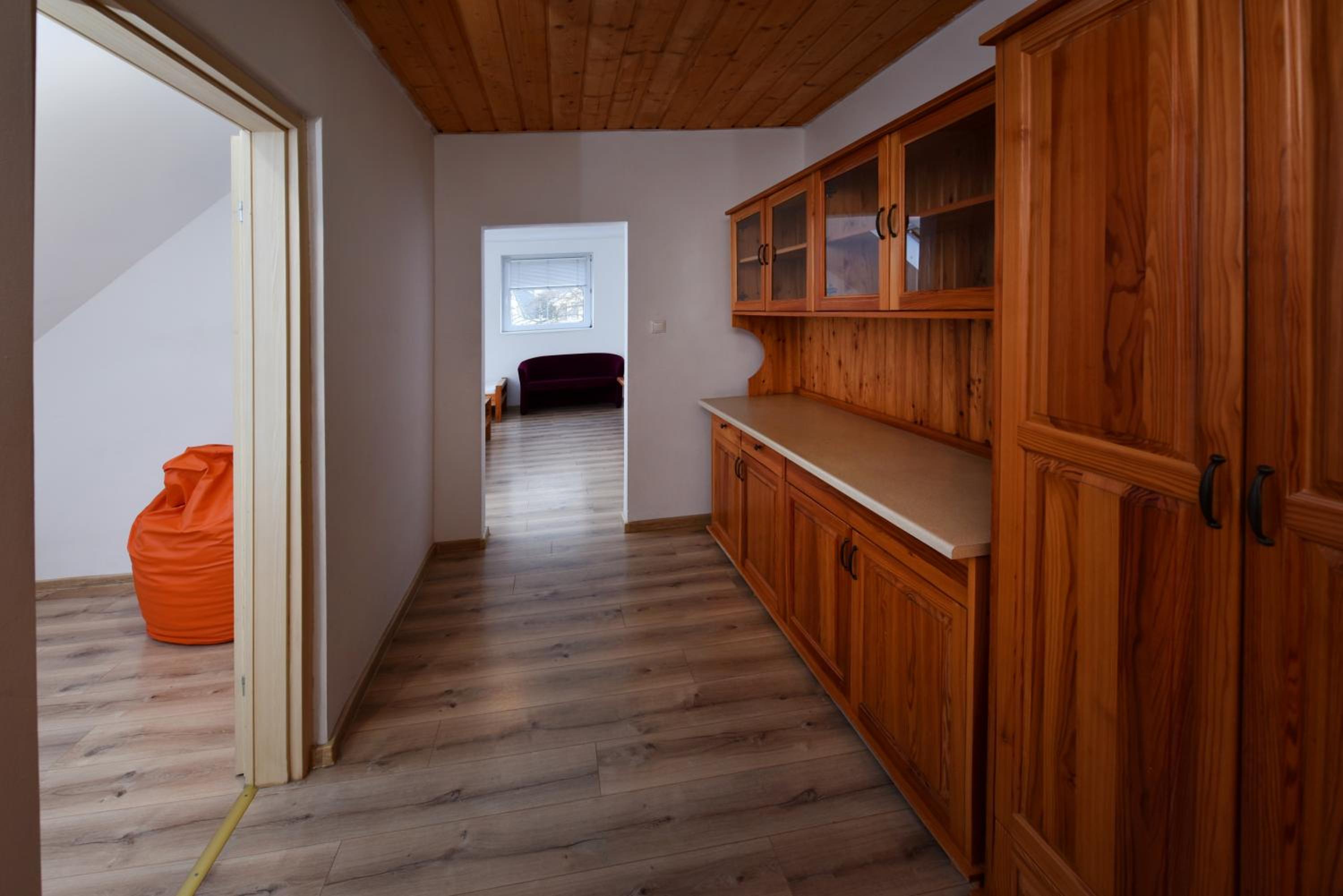 Quadruple Room photo 1