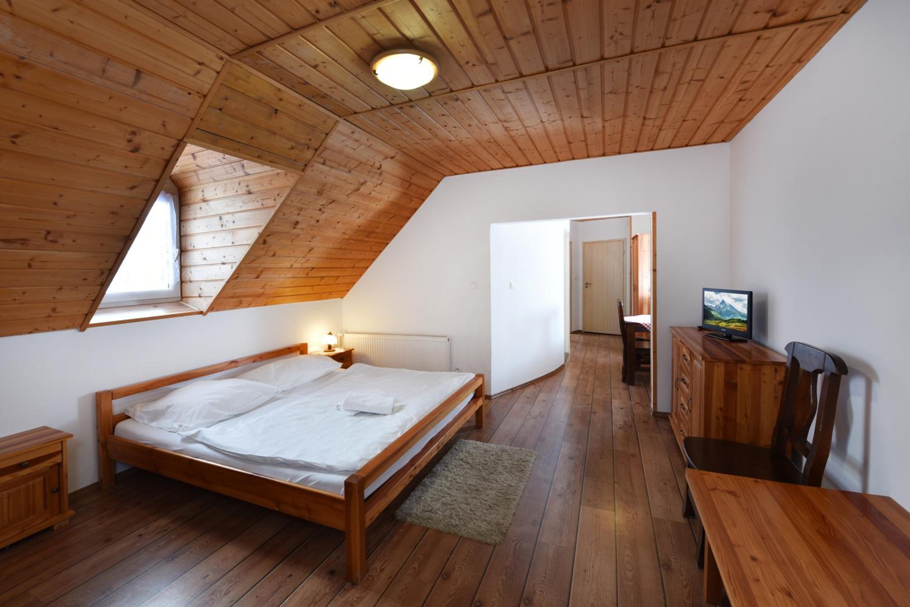 Quadruple Room photo 3
