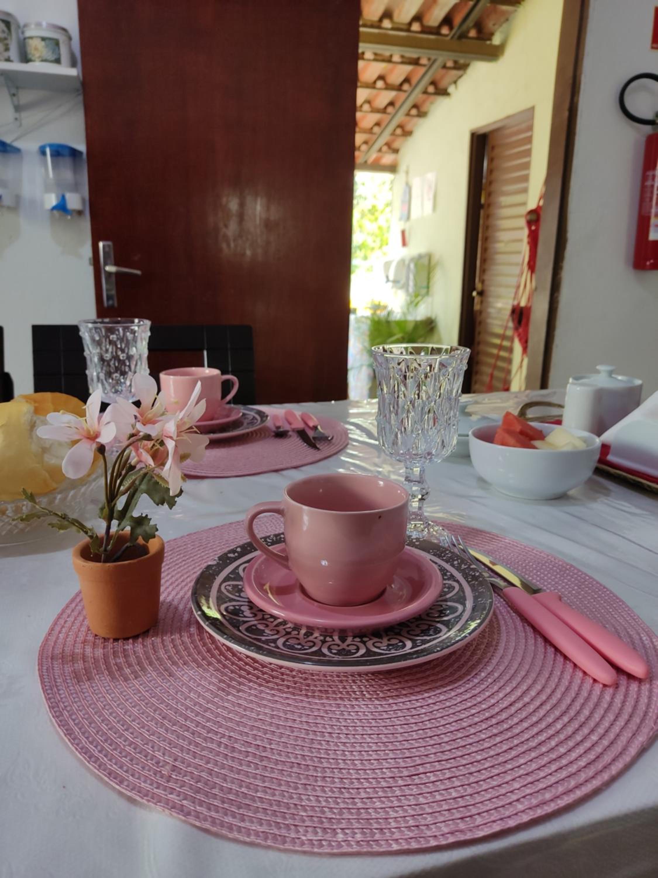 Triple Room with Garden View - Photo 24