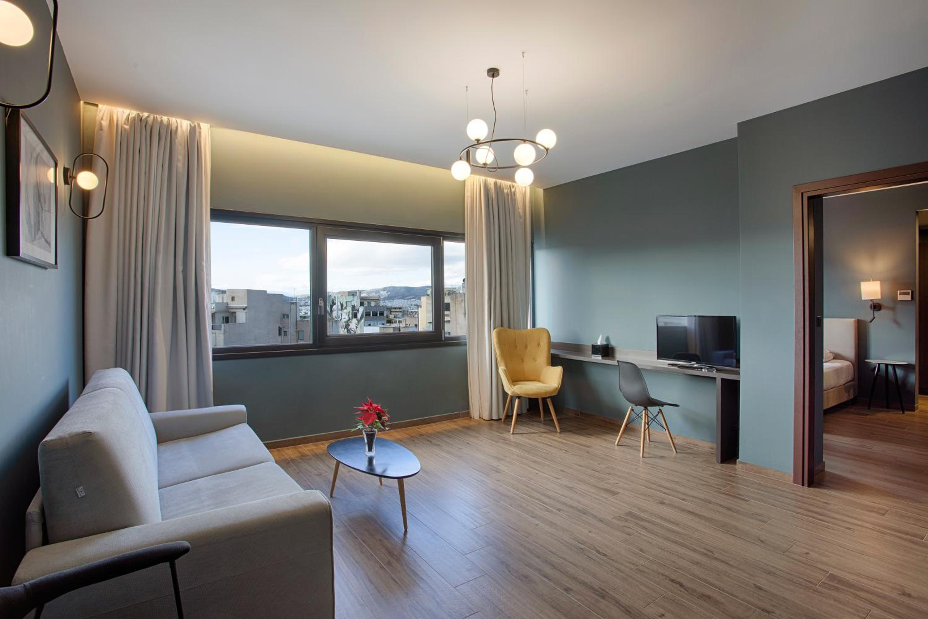 Junior Suite photo 1