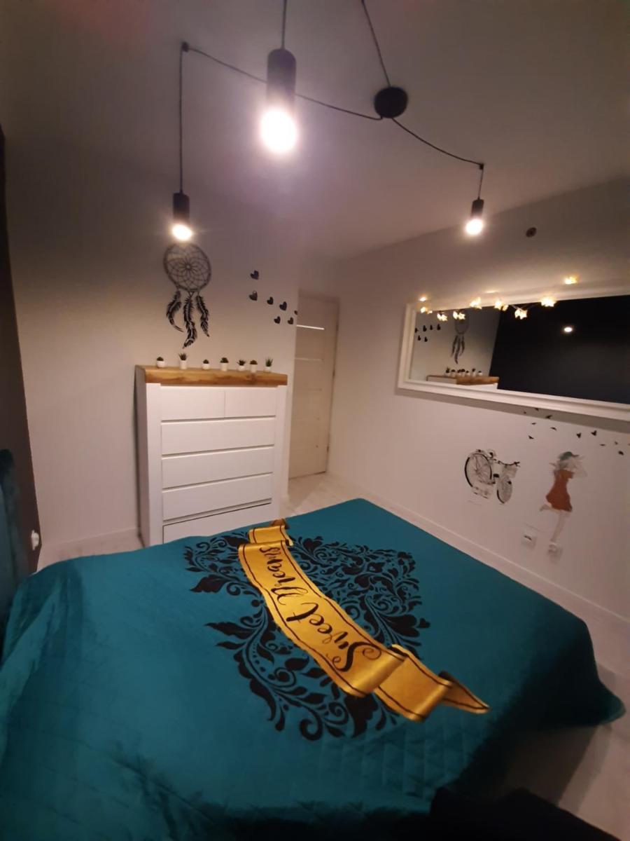 One-Bedroom Apartment - Photo 20