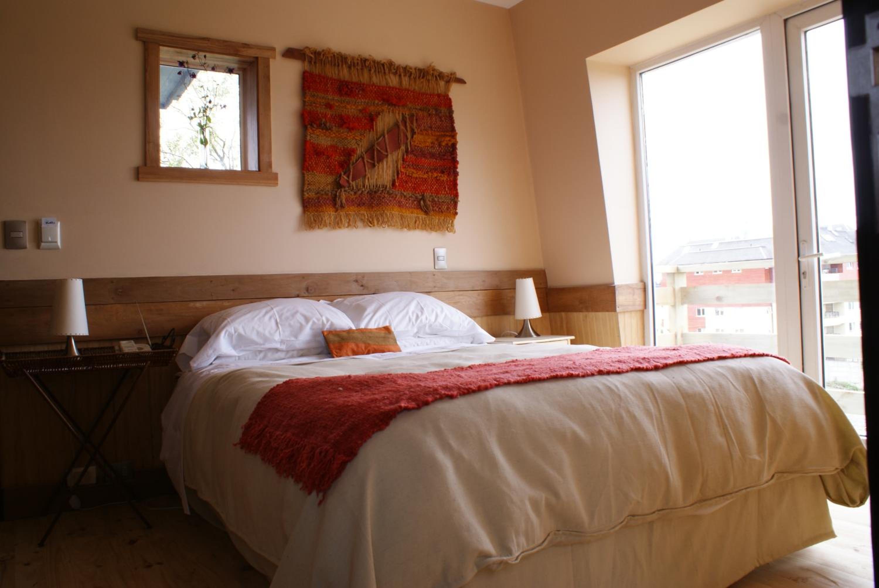 Double or Twin Room photo 2