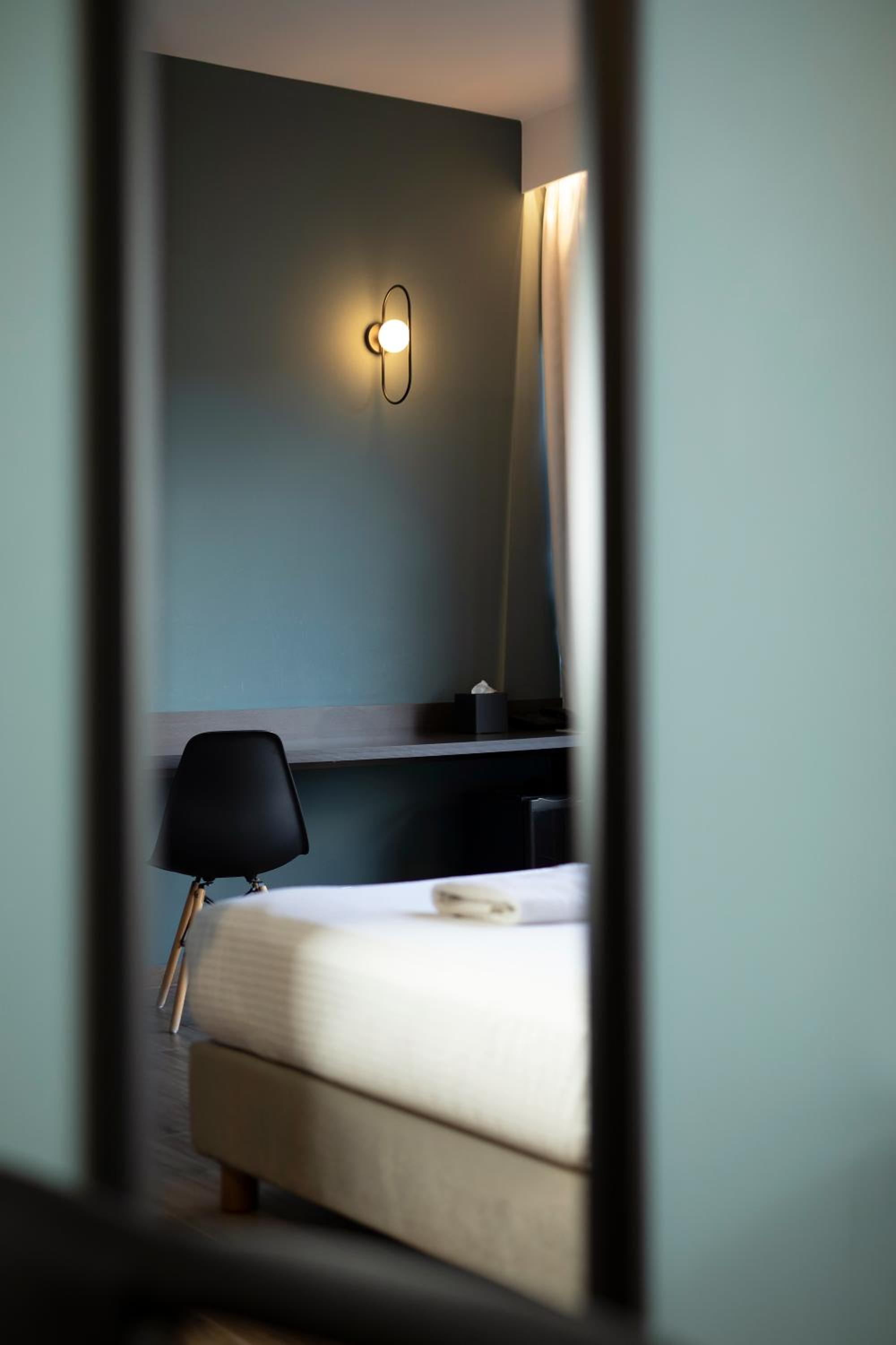Standard Double Room - 1st floor photo 1