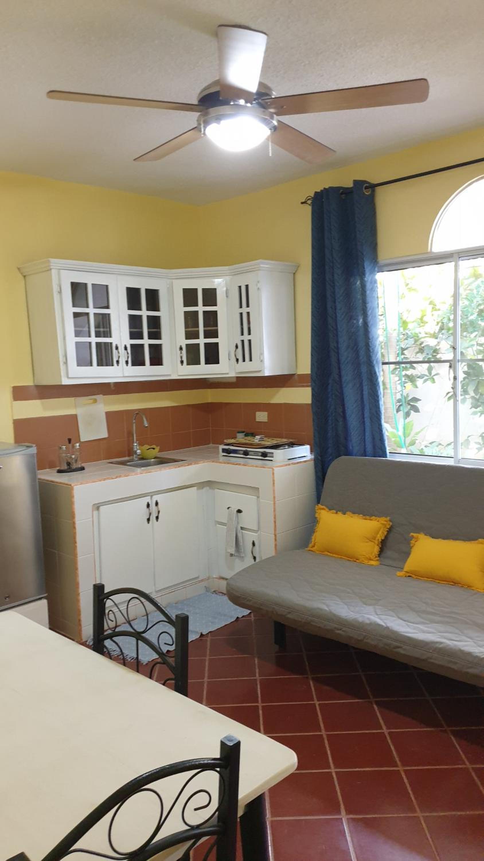 One-Bedroom House photo 2