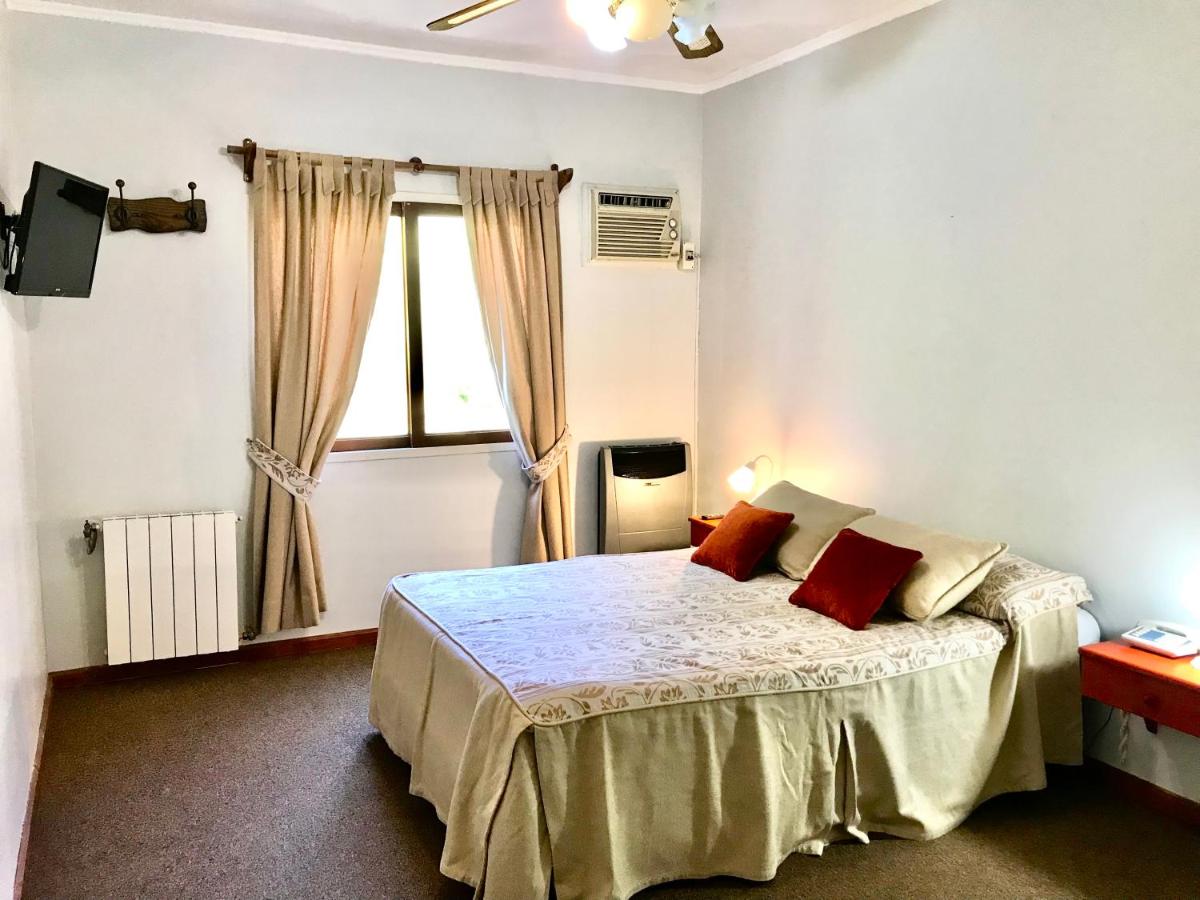 Standard Double Room with Air Conditioning photo 1
