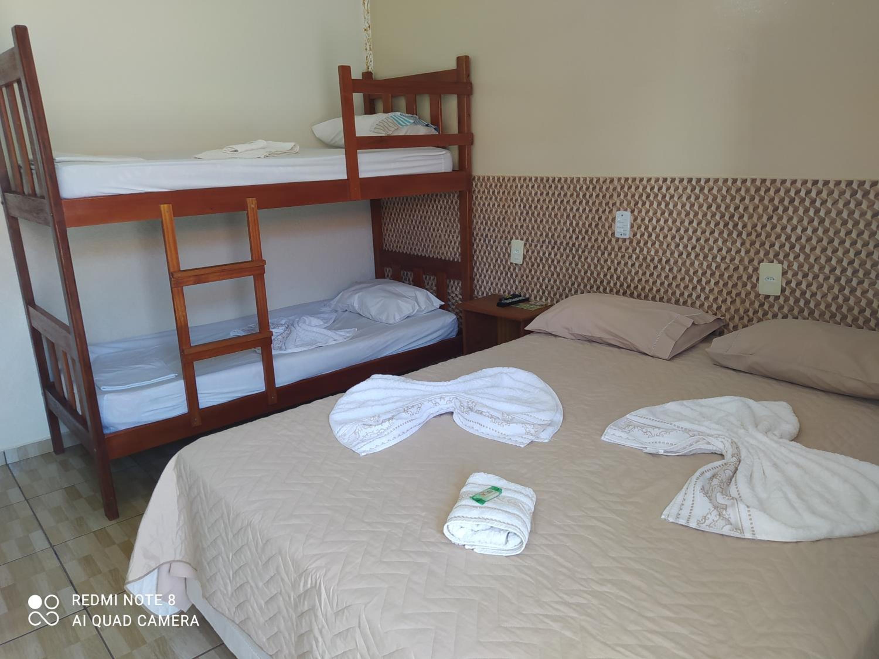 Quadruple Room photo 3