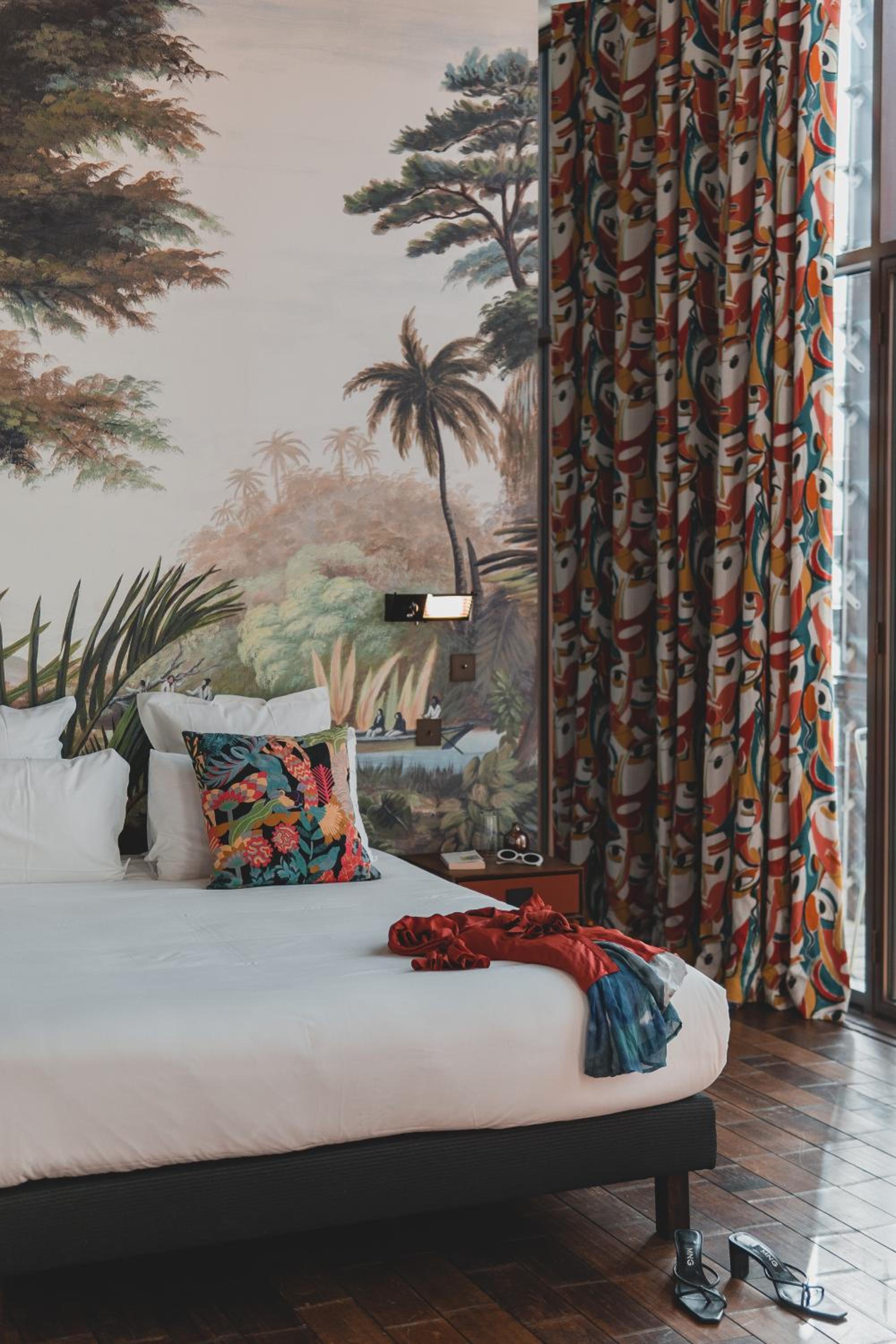 Comfort Double Room Comfort Double Room