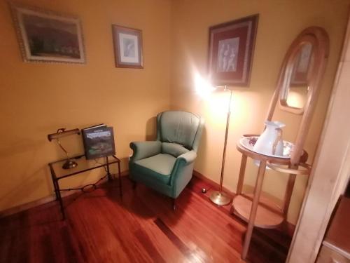 Apartment with Sea View photo 2