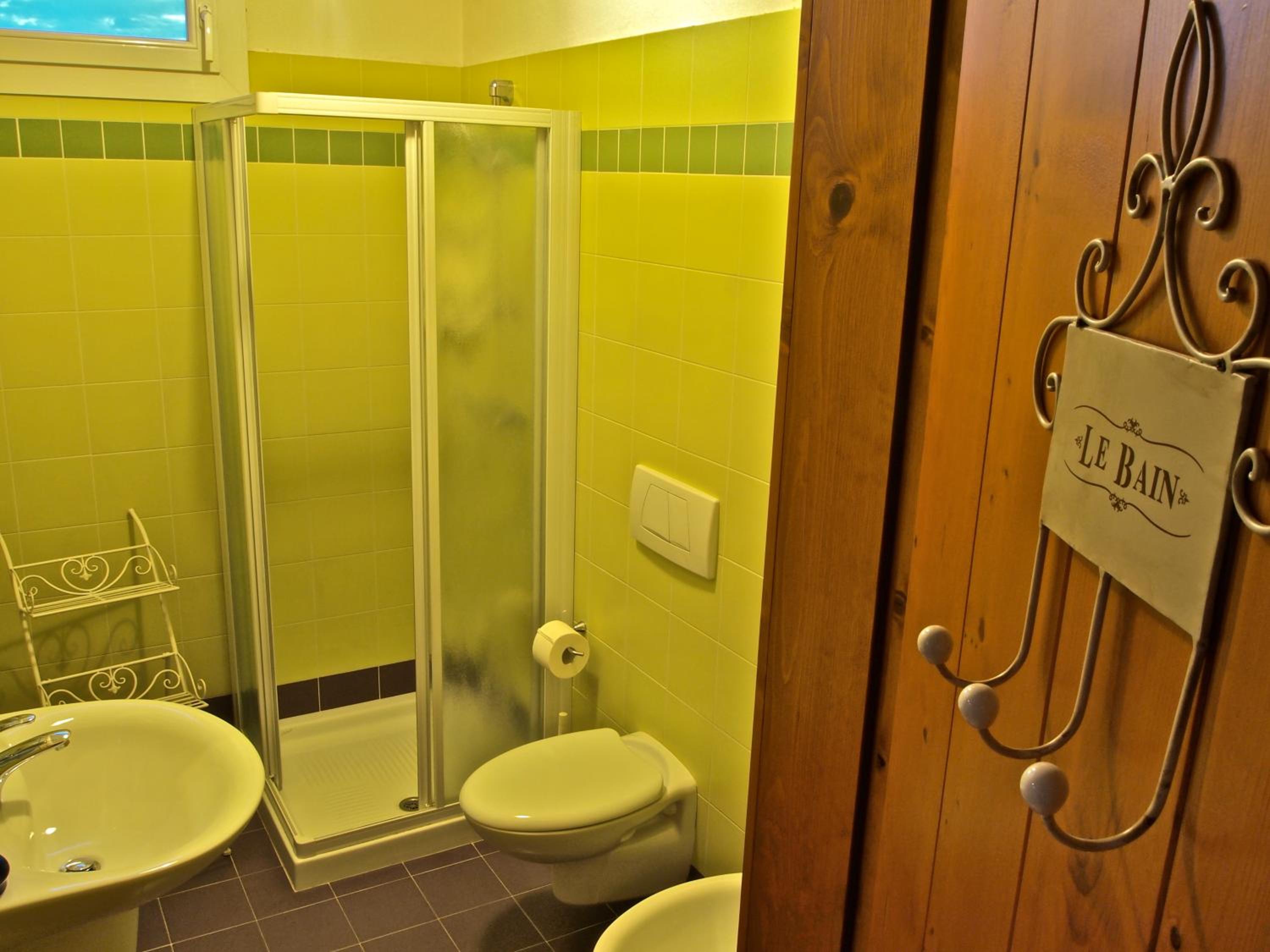 Double or Twin Room photo 2