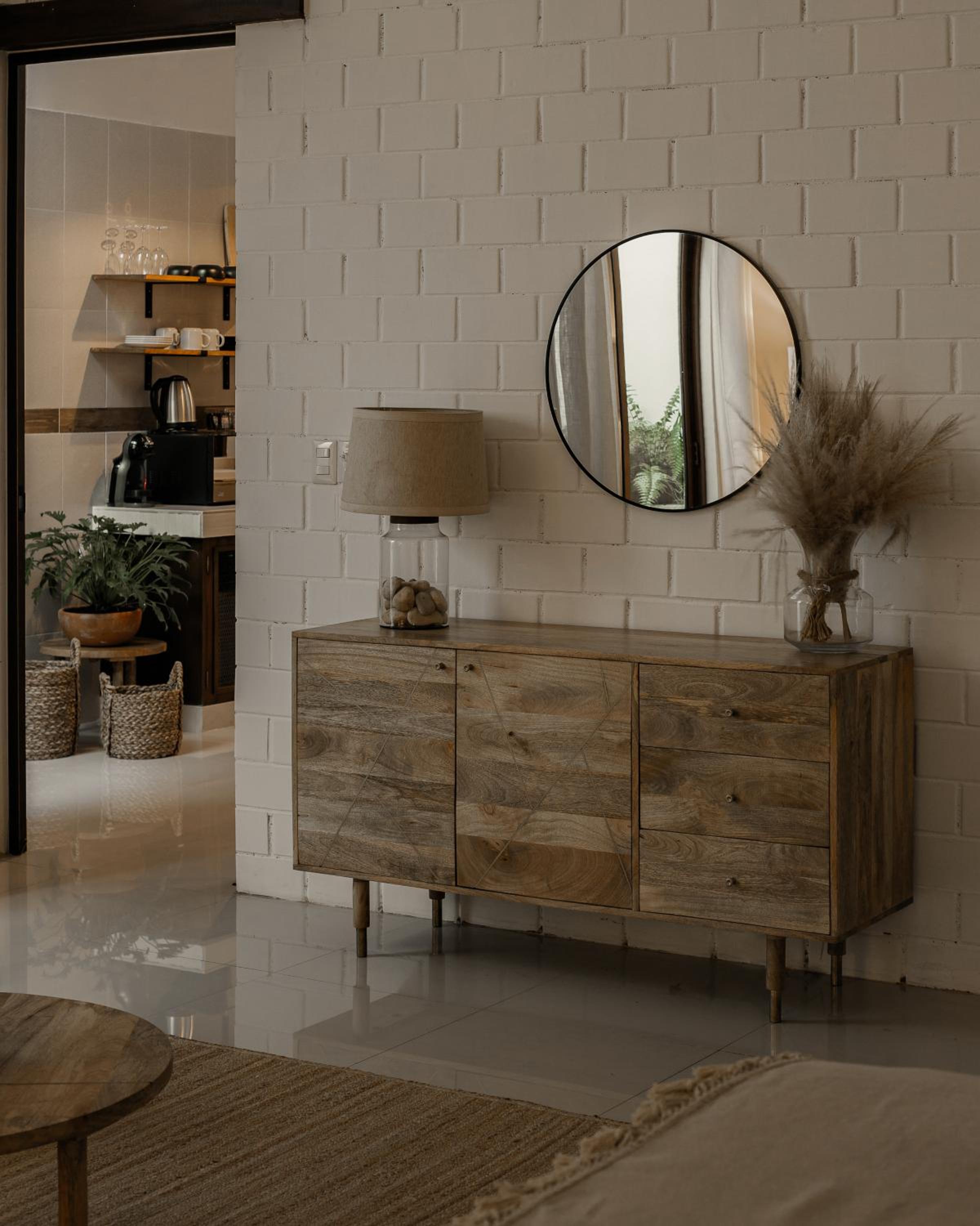One-Bedroom Apartment - Photo 25