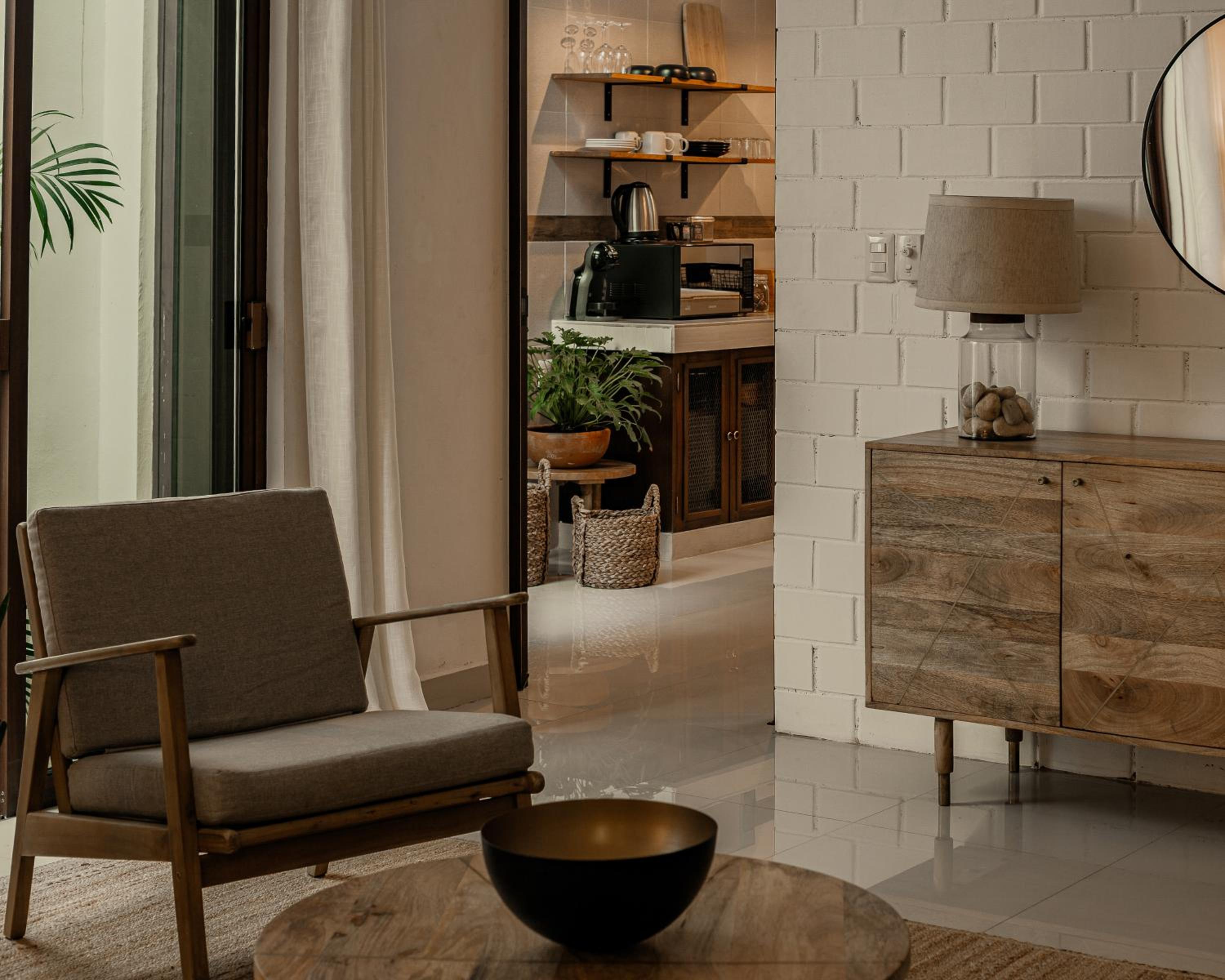 One-Bedroom Apartment - Photo 24