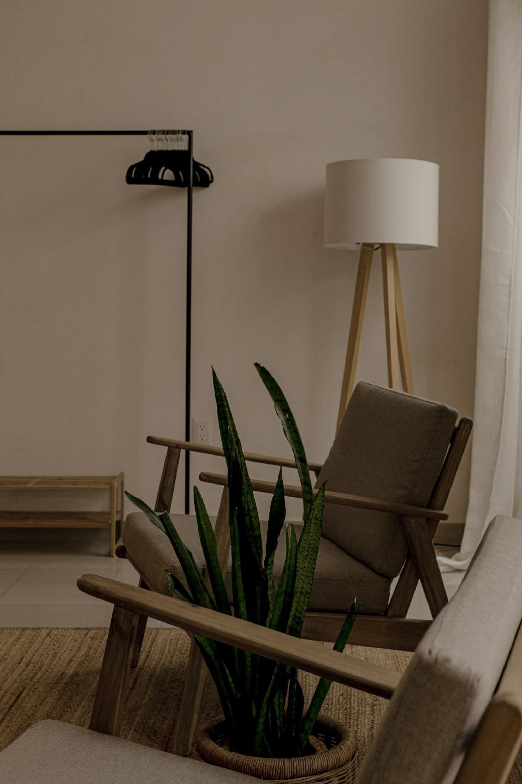 One-Bedroom Apartment - Photo 23