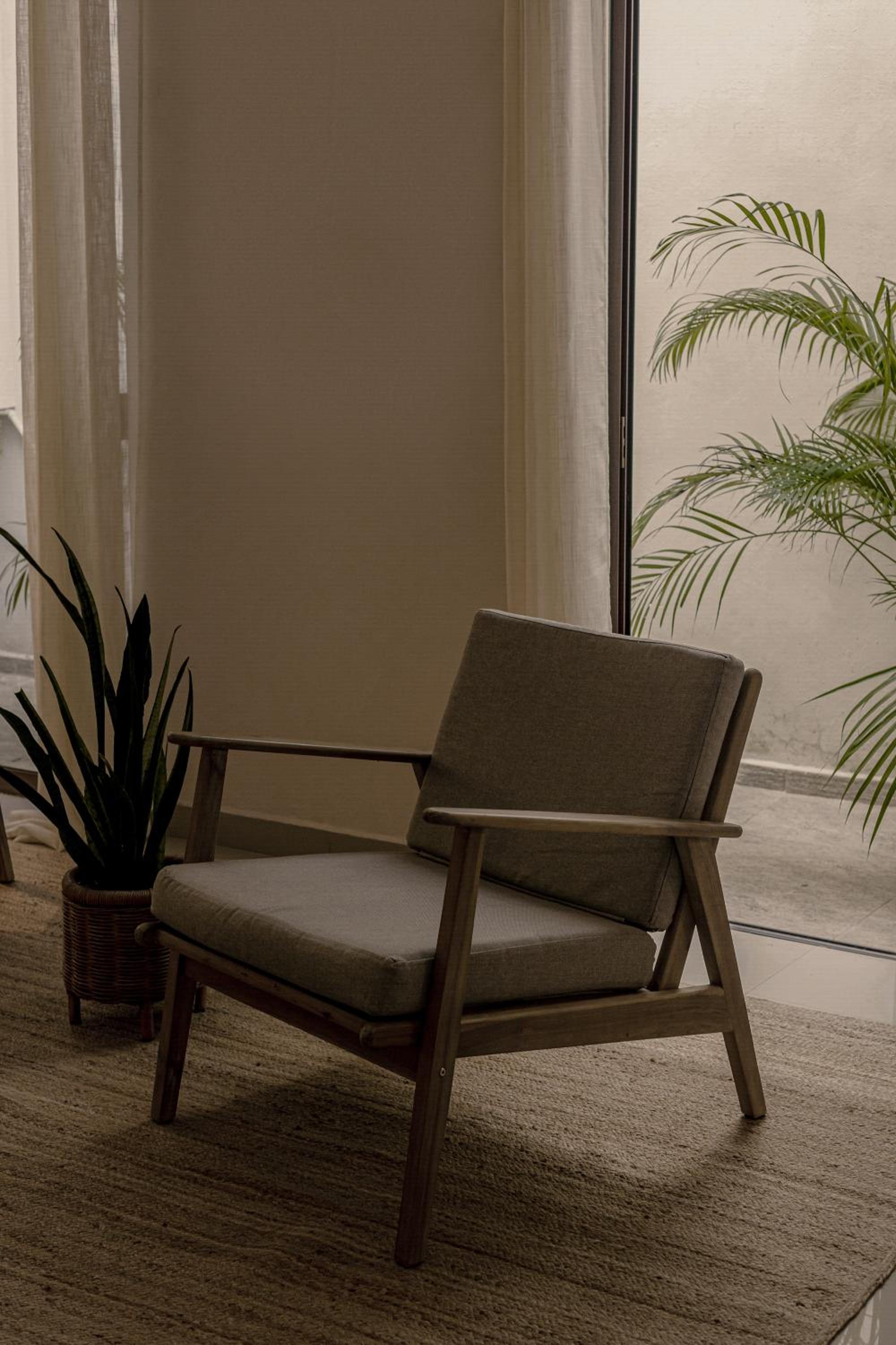 One-Bedroom Apartment - Photo 19