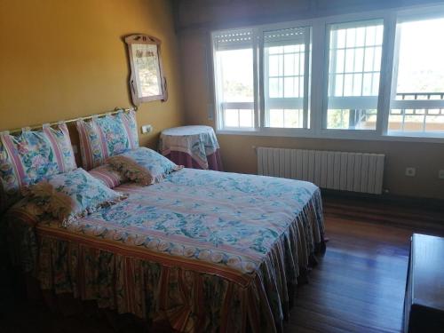 Apartment with Sea View photo 1