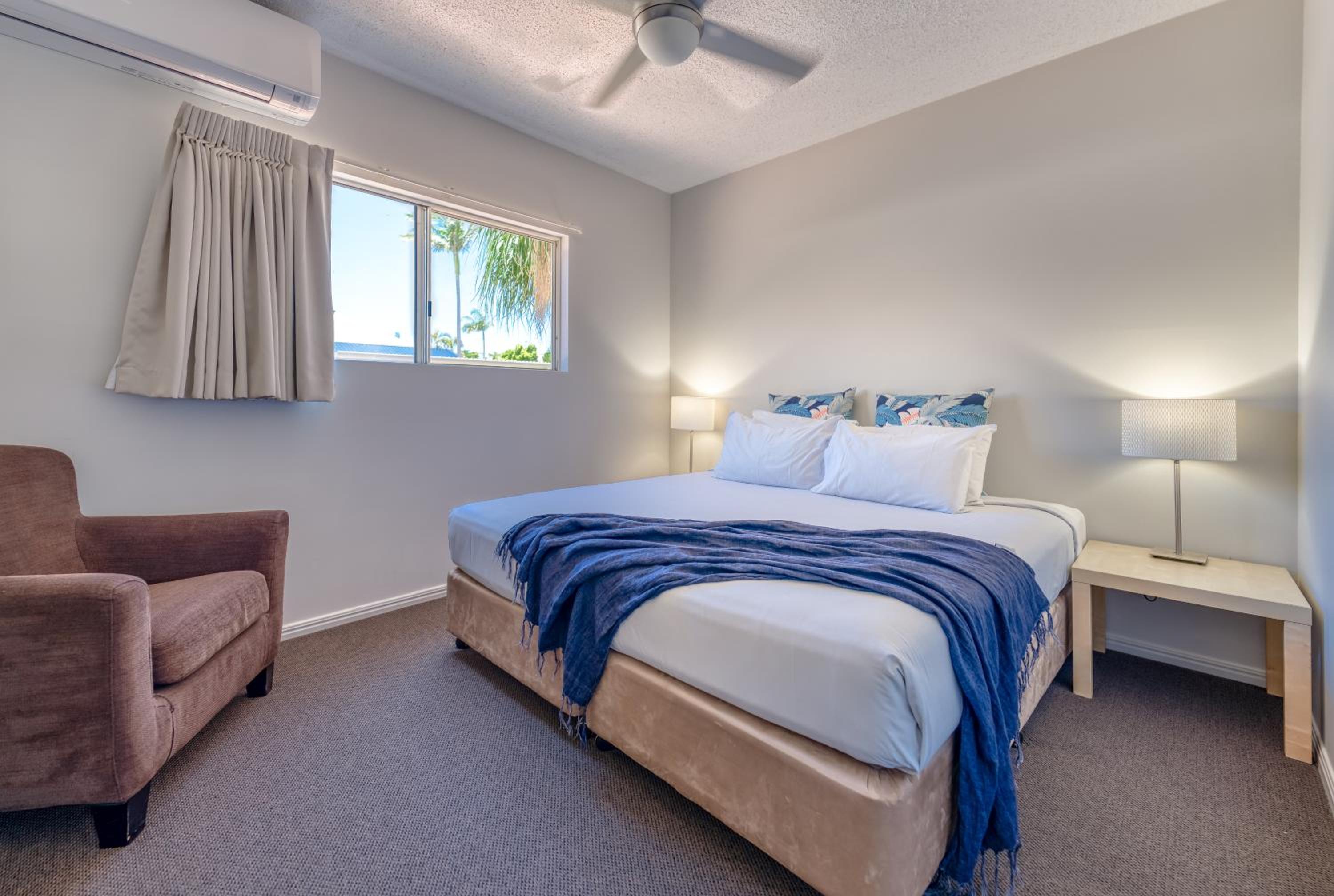 King Room with Garden View - Photo 4