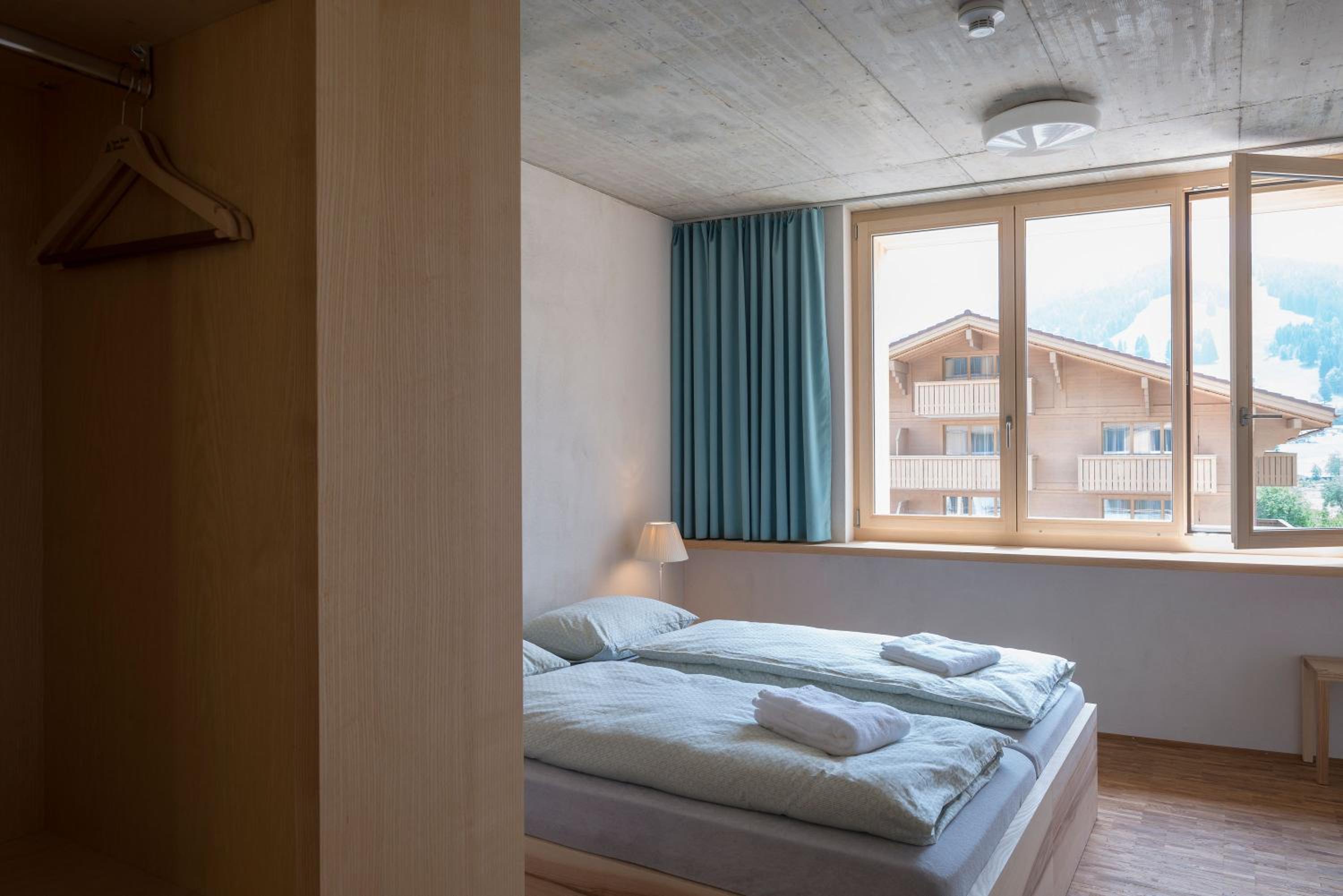 Double or Twin Room with Private Bathroom photo 3