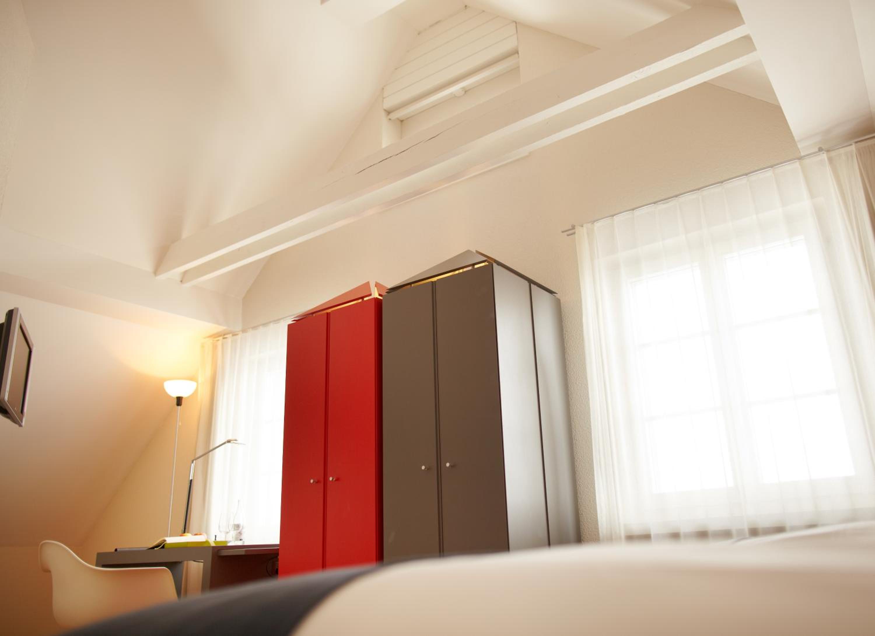 Superior Twin Room photo 1
