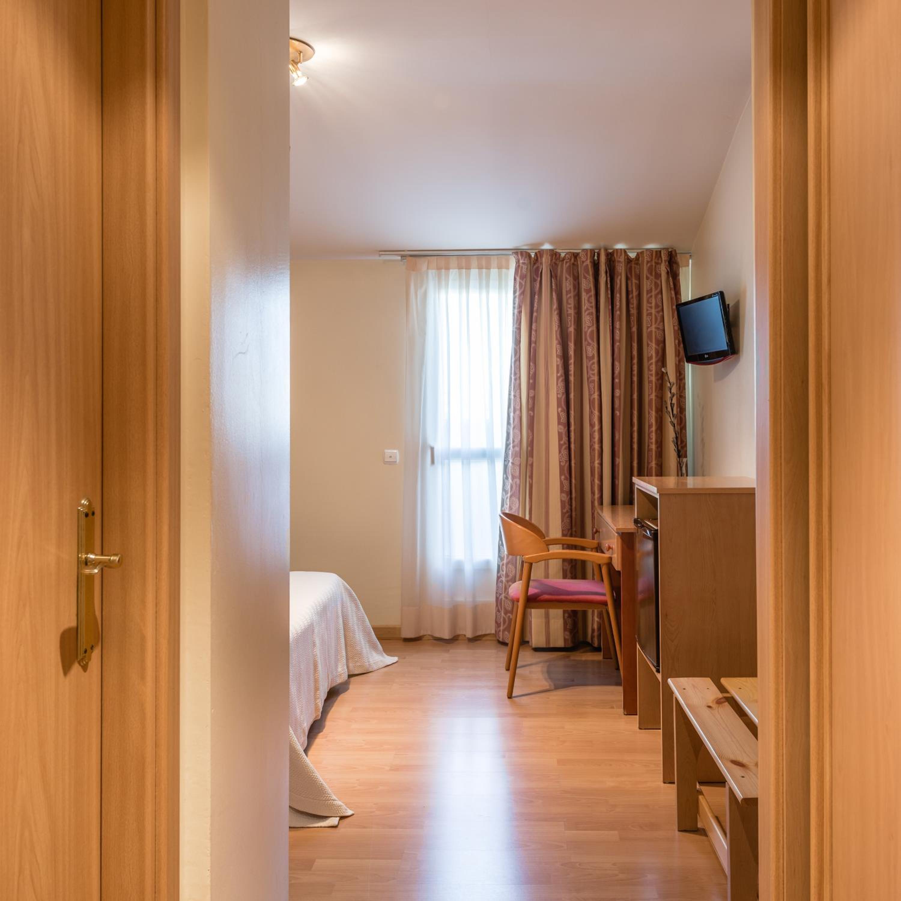 Habitación Doble