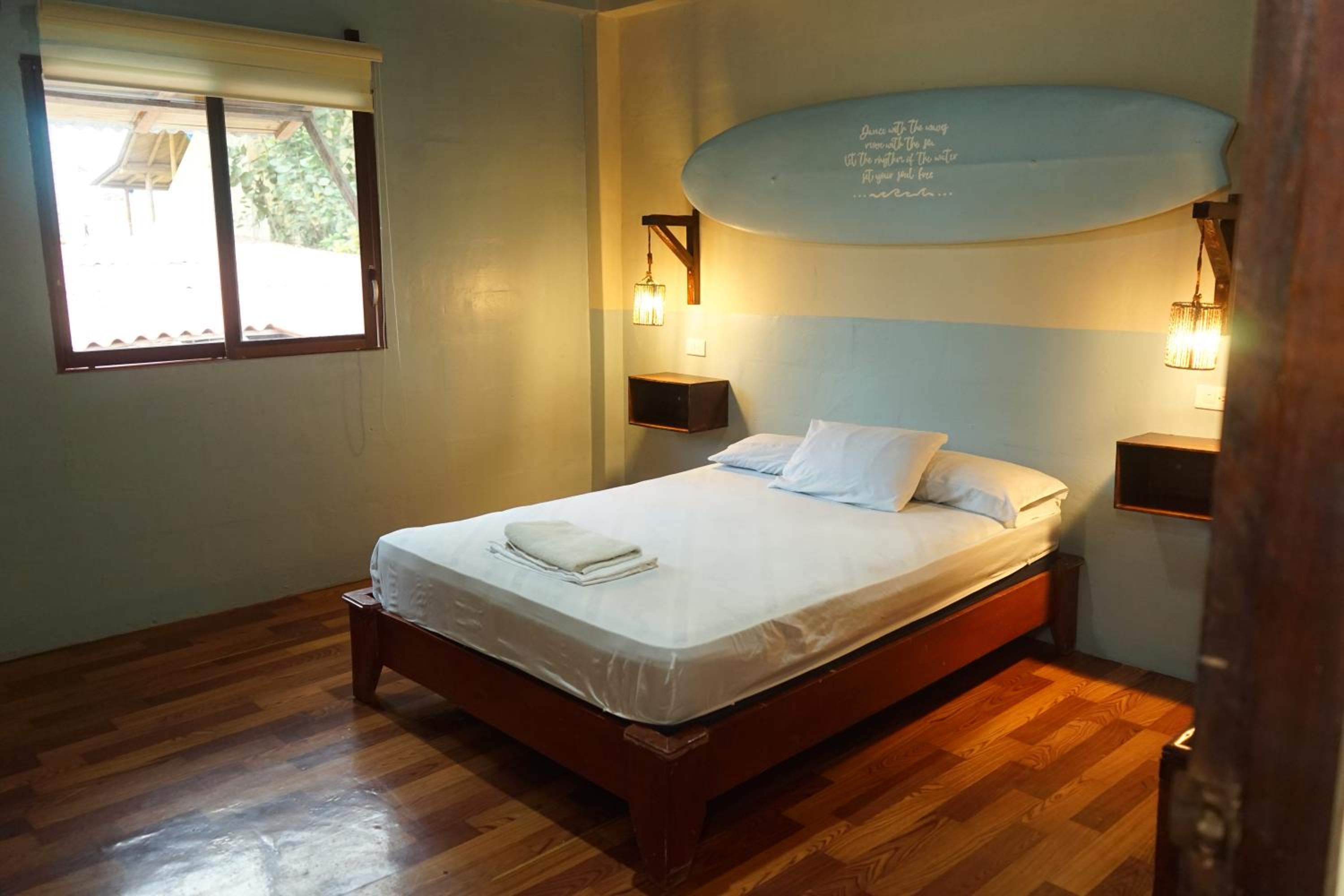 Double or Twin Room with Private Bathroom photo 1