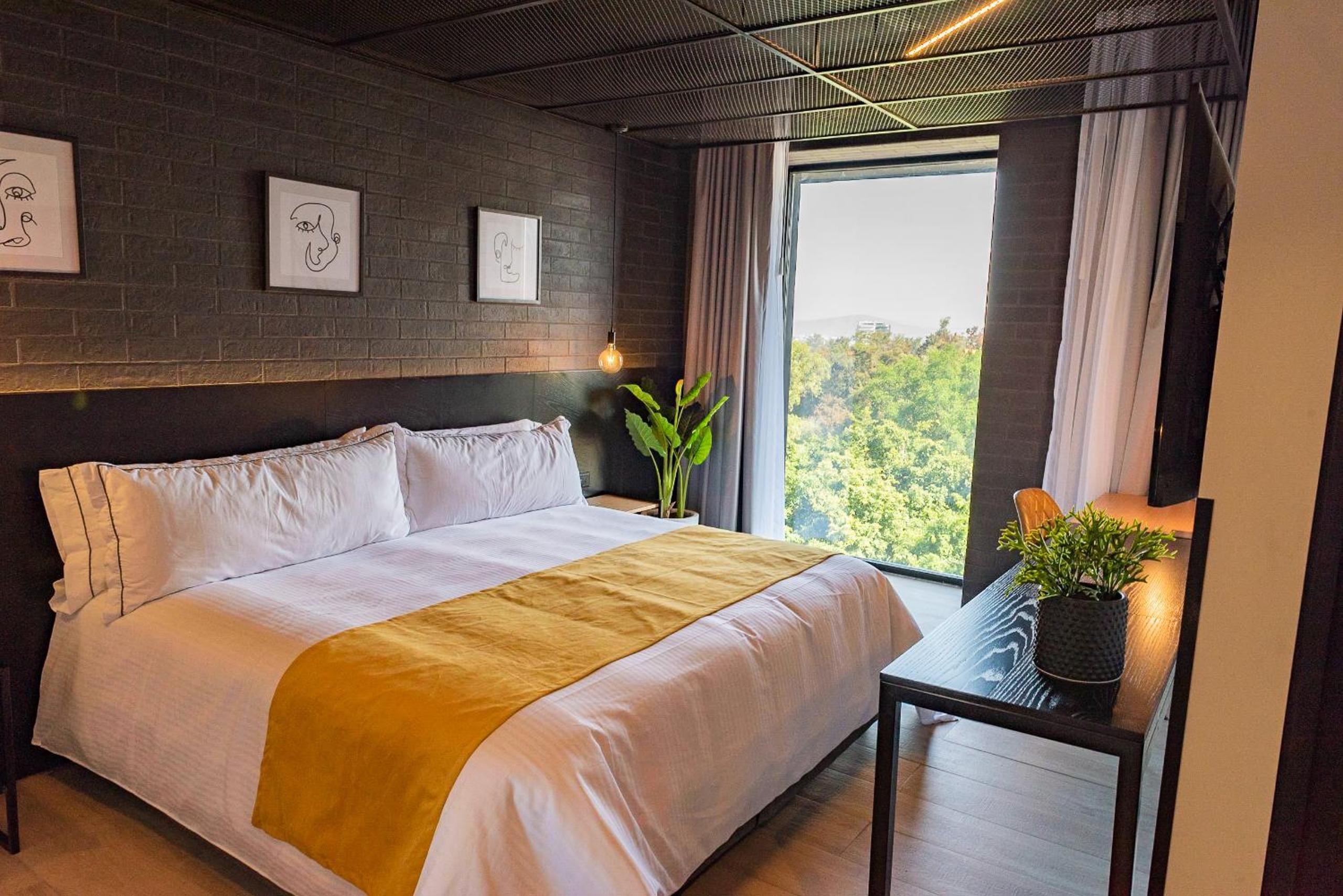 Deluxe King Room - Photo 1