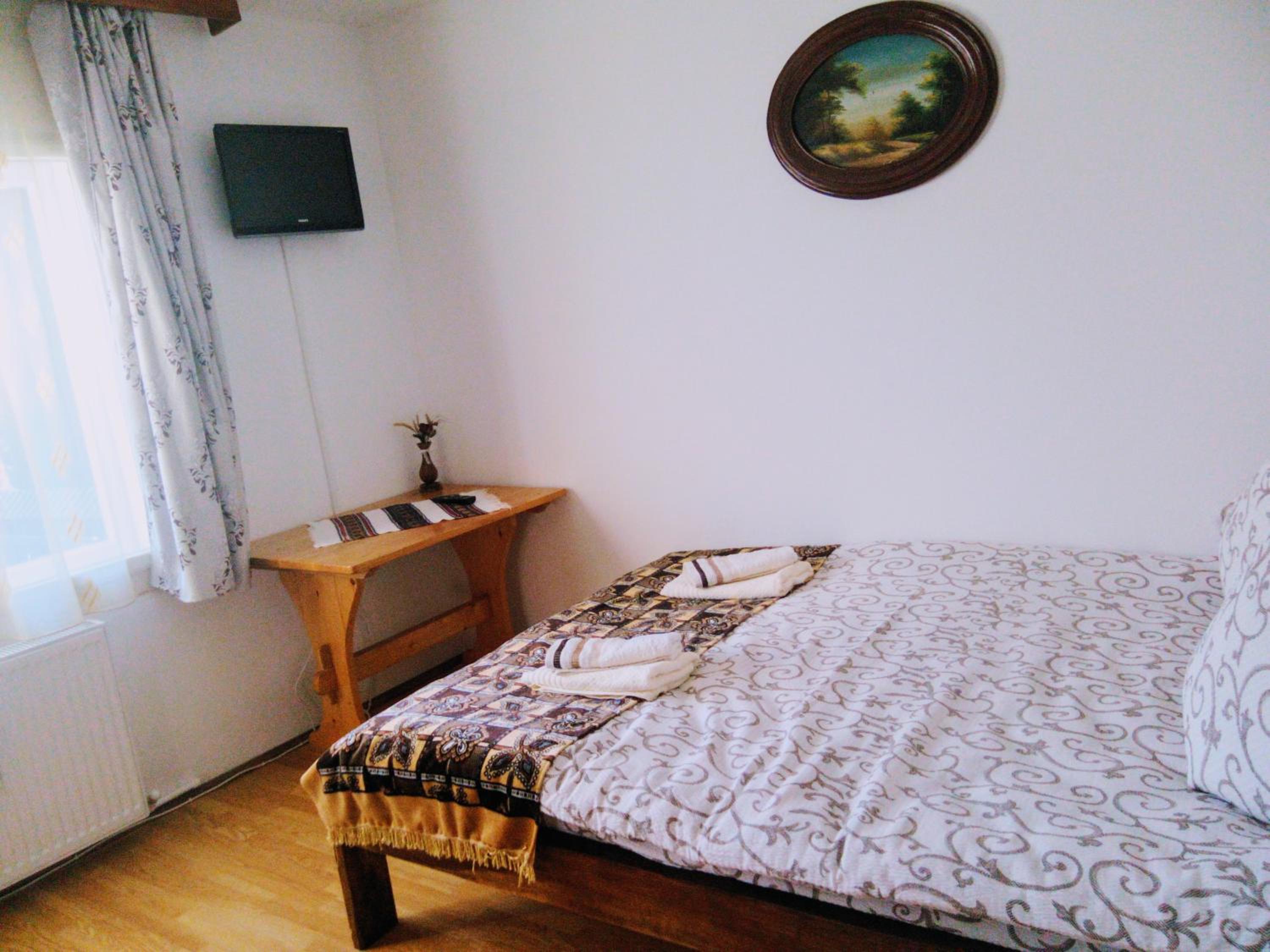 Double Room with Park View photo 1