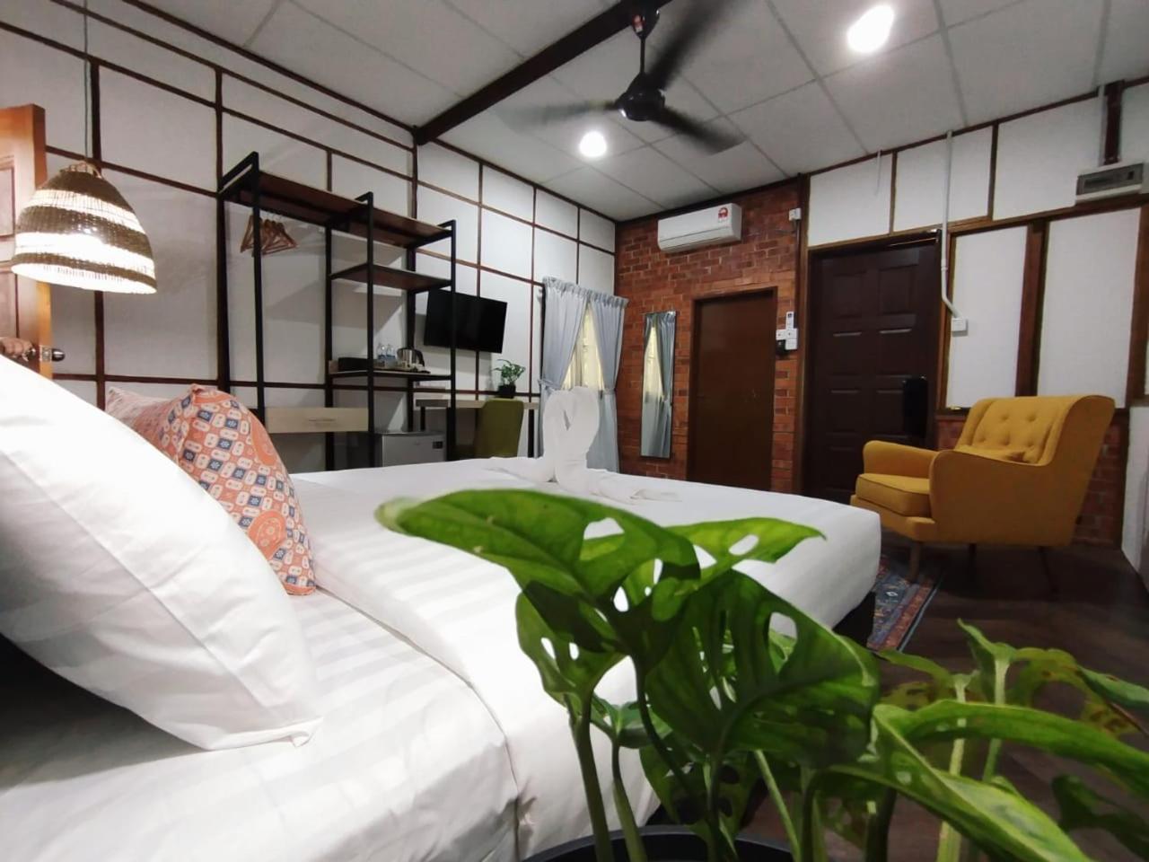 King Room photo 3