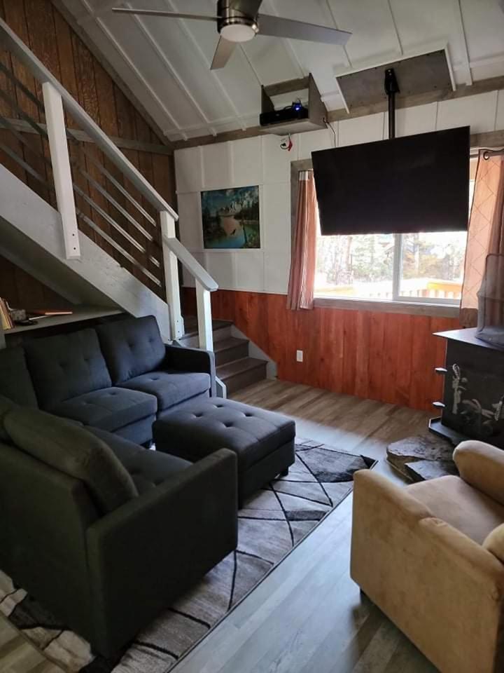Four-Bedroom Cottage