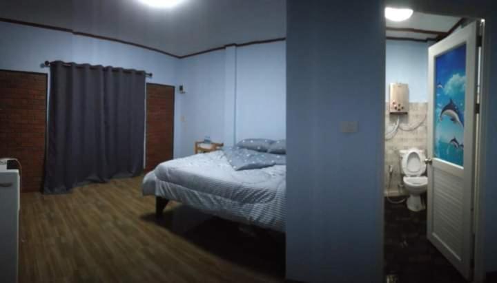 Double Room - Photo 6