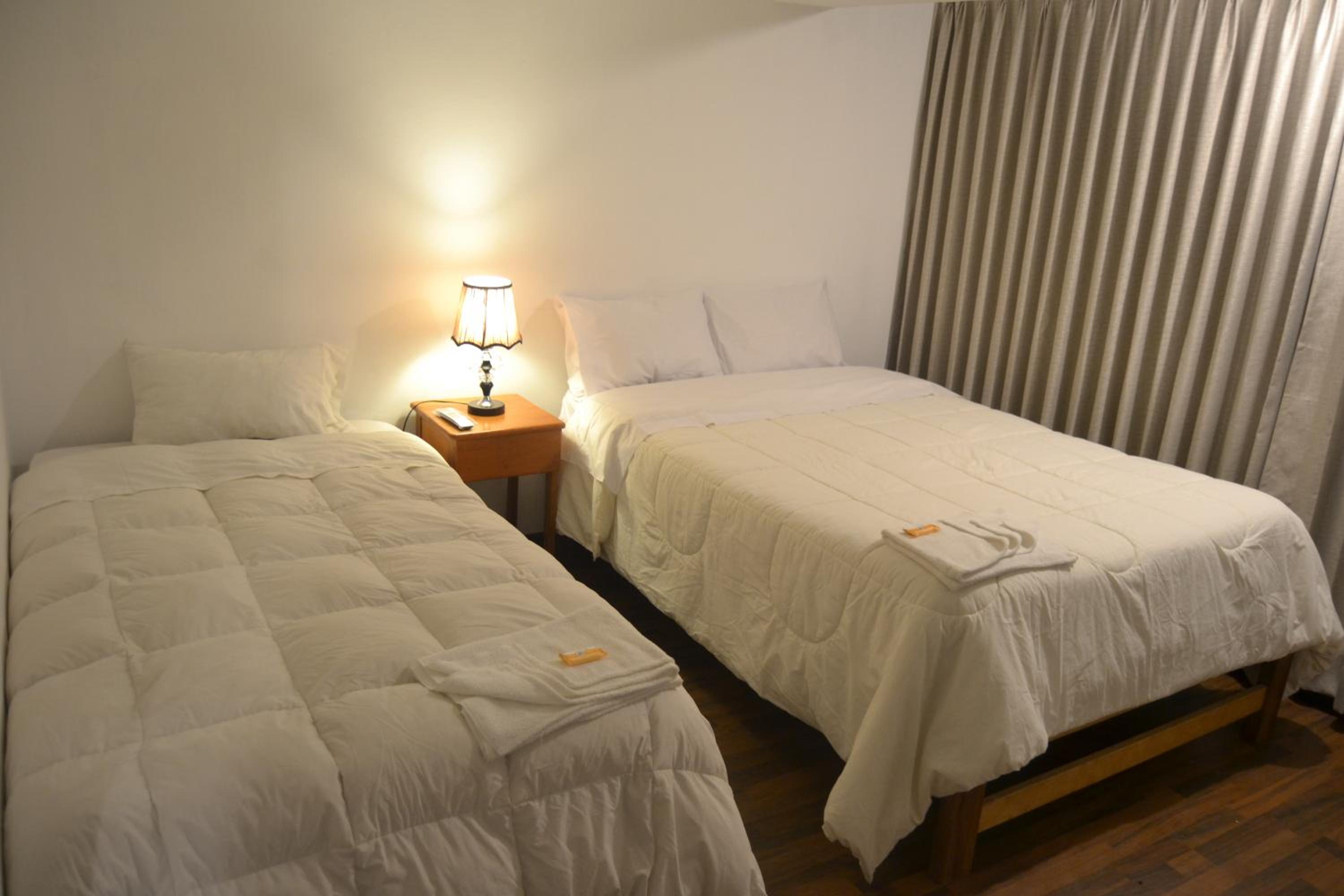 Triple Room photo 1