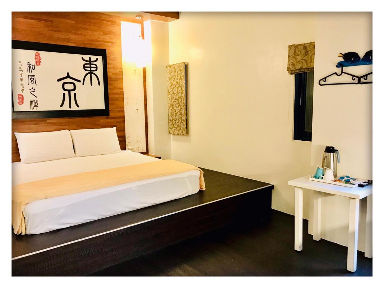 Deluxe Double Room photo 1