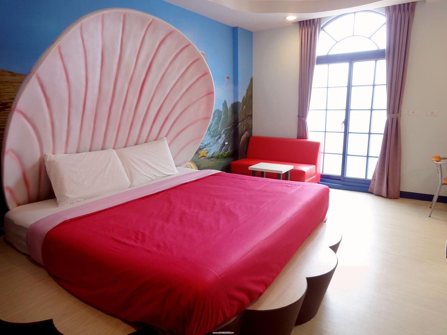 Deluxe Double Room photo 1