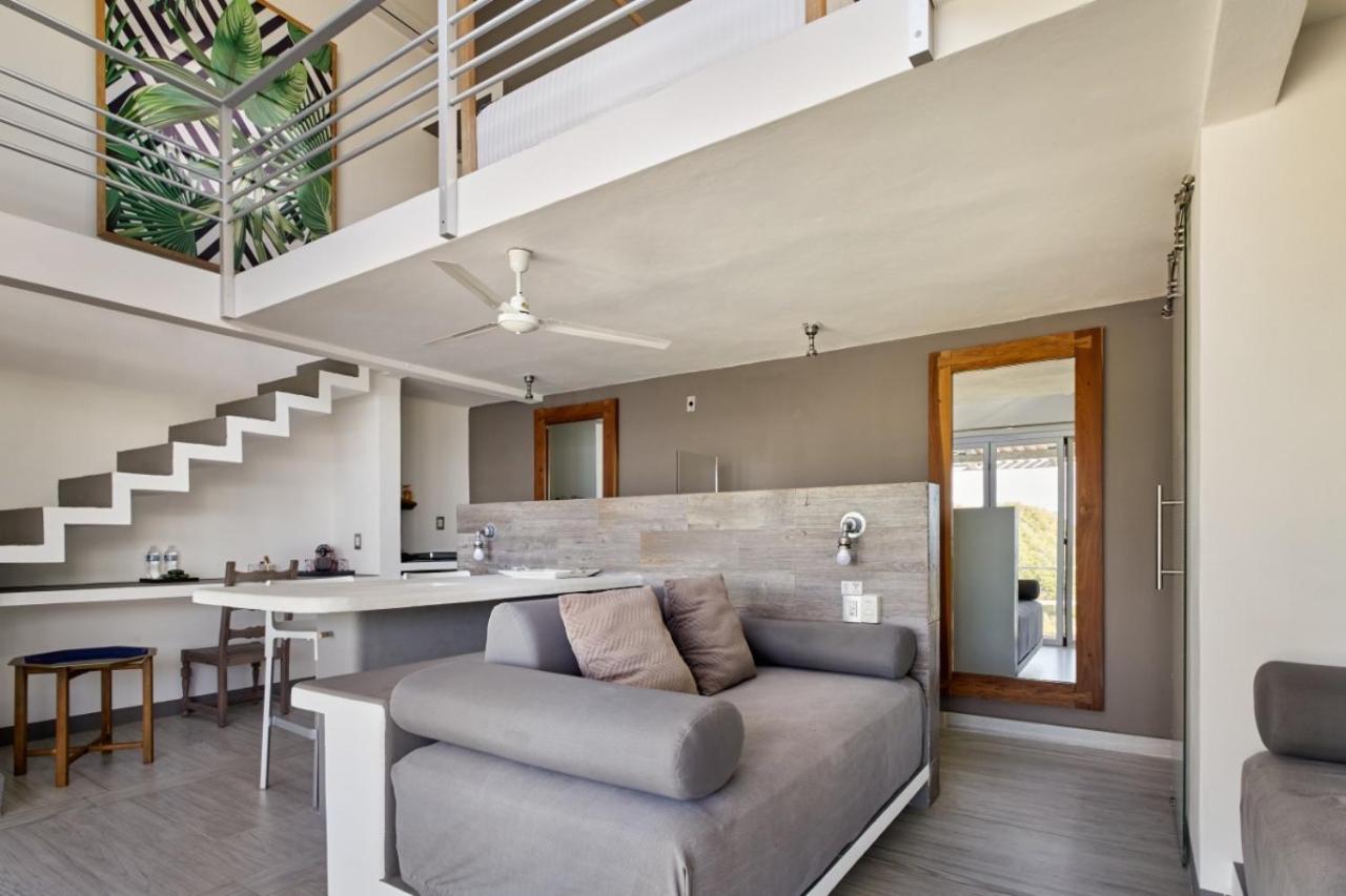 Duplex Suite - Photo 5