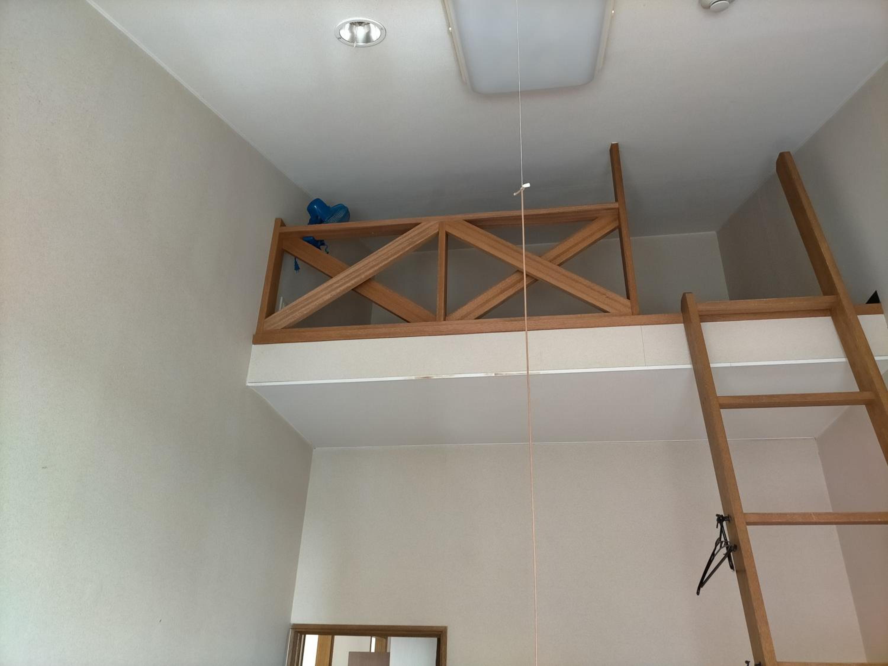 Economy Triple Room