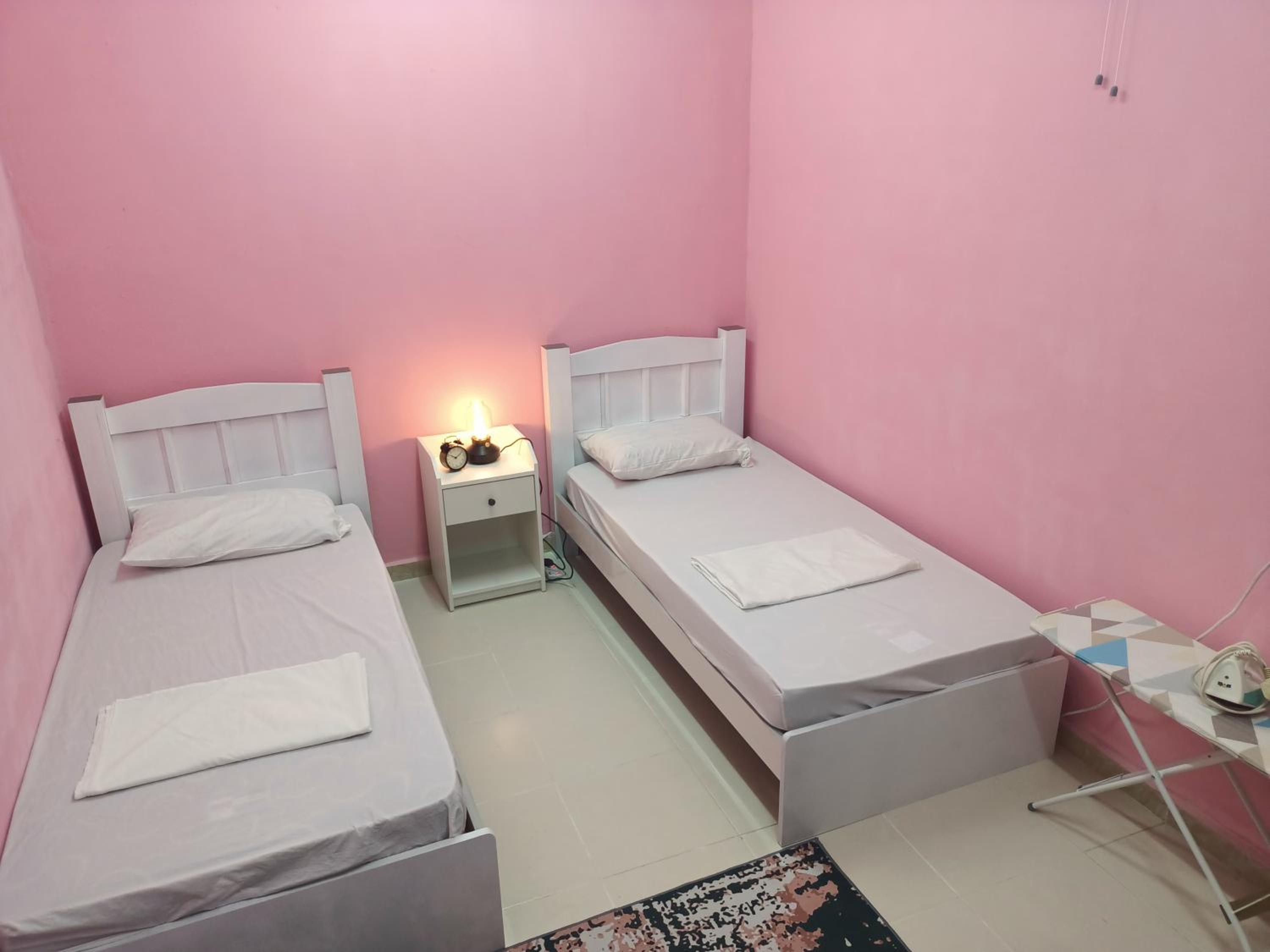 One-Bedroom House photo 1