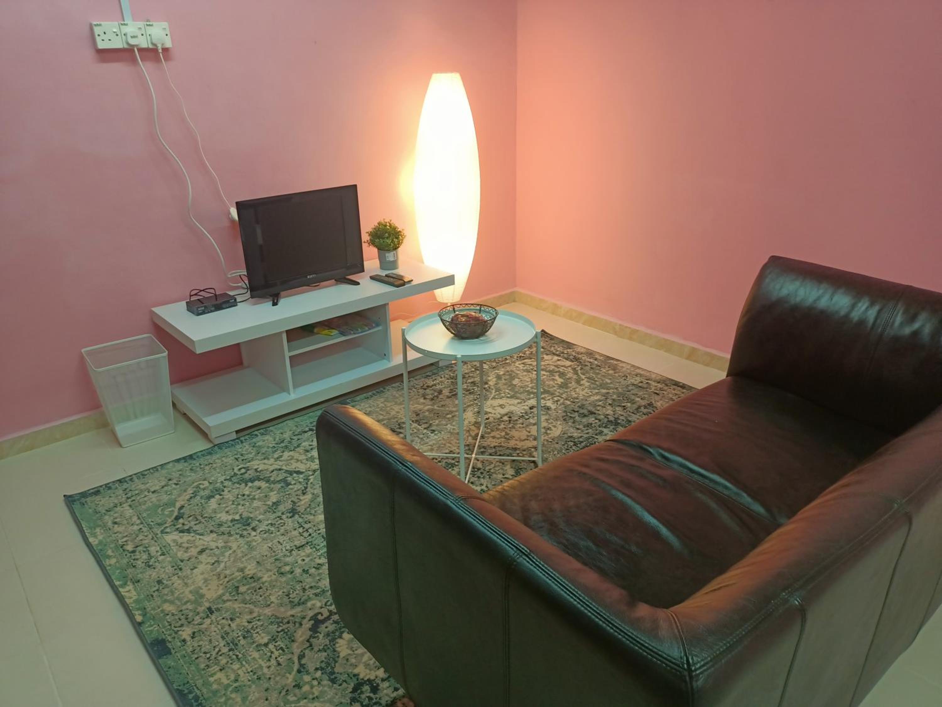 One-Bedroom House photo 2
