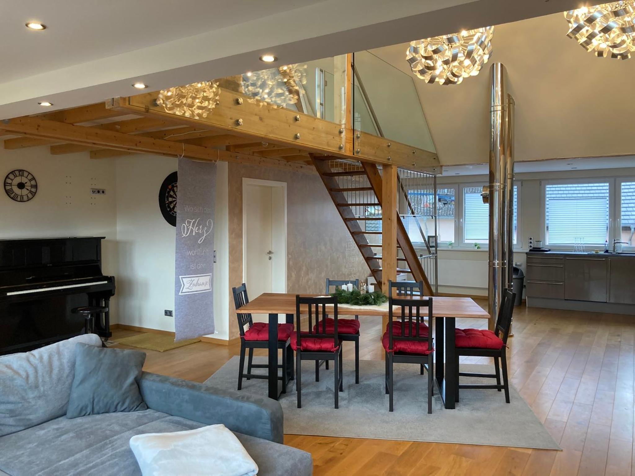 Loft photo 2