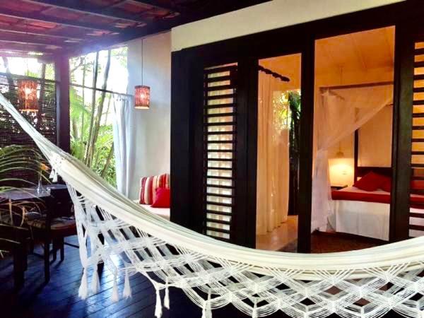 Deluxe Bungalow photo 1