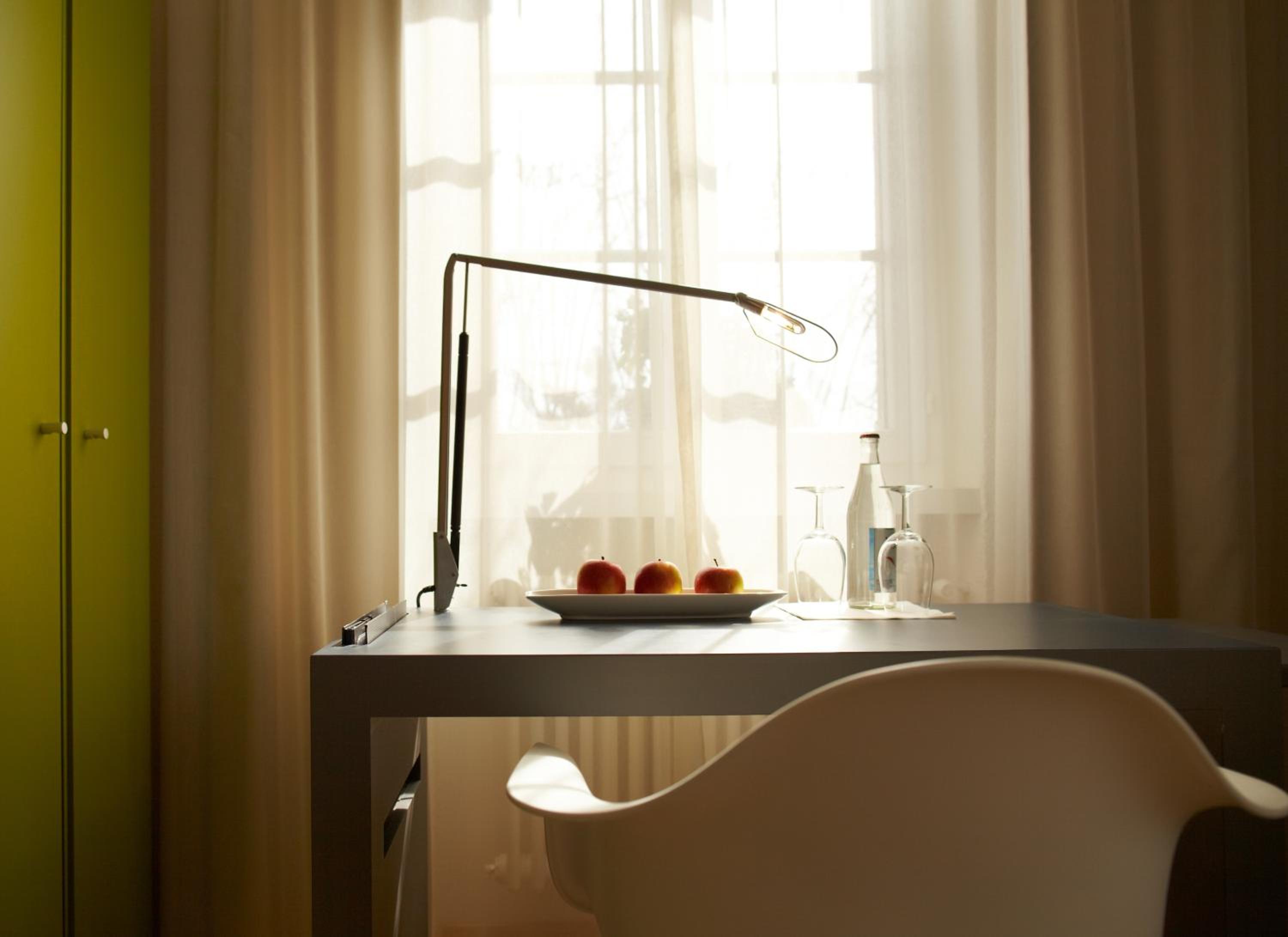 Single Room Comfort photo 3