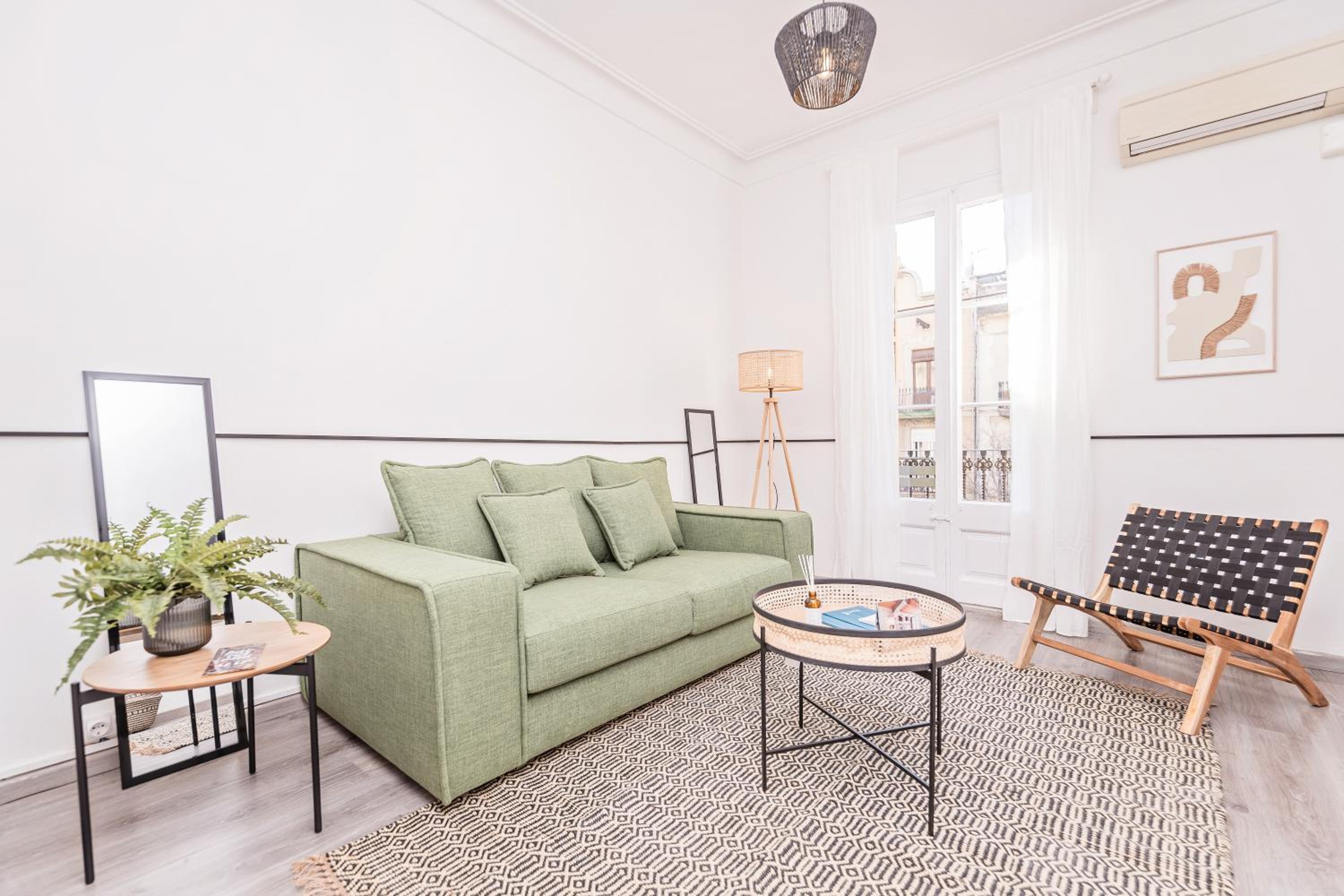 Apartamento Superior