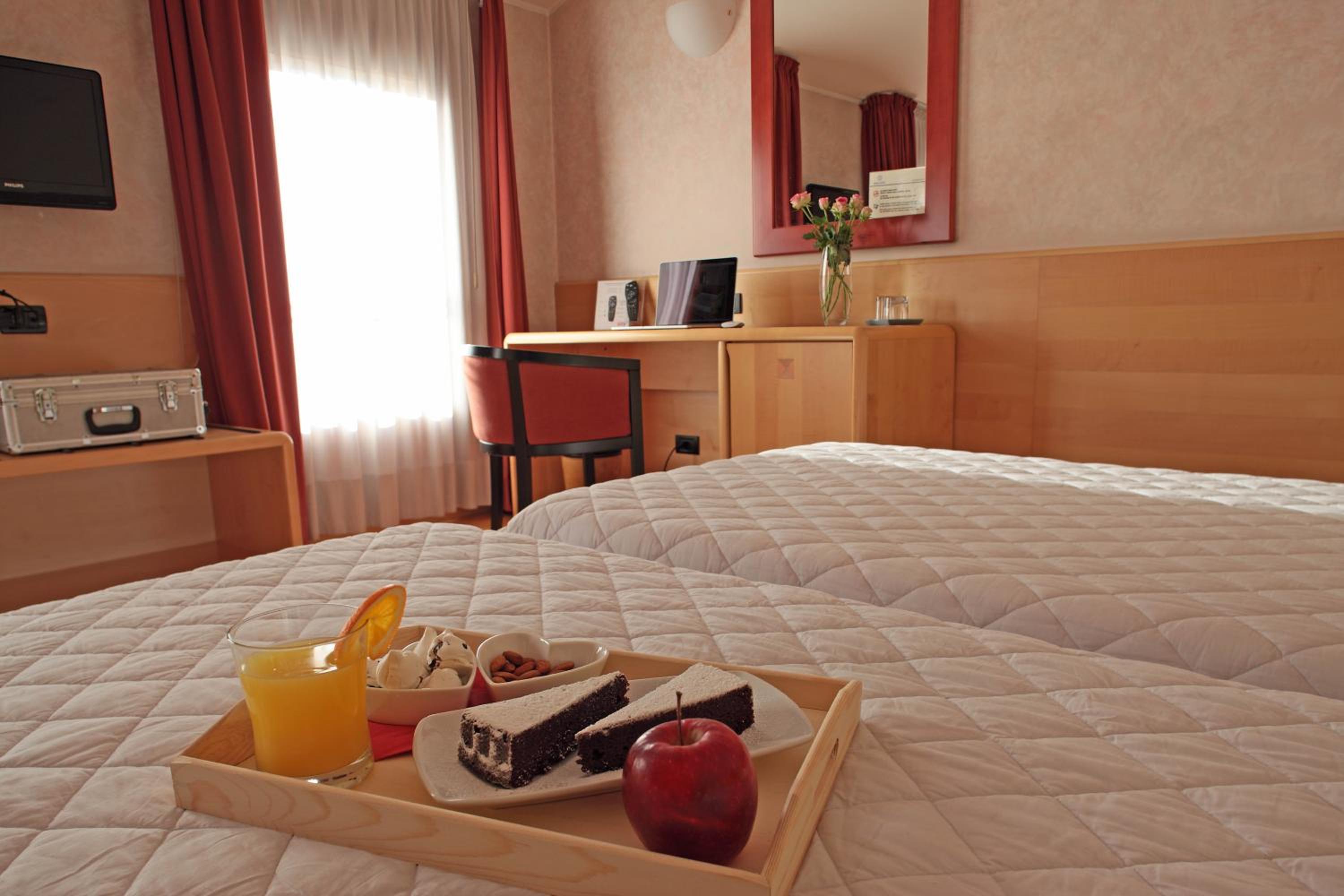 Twin Room photo 2